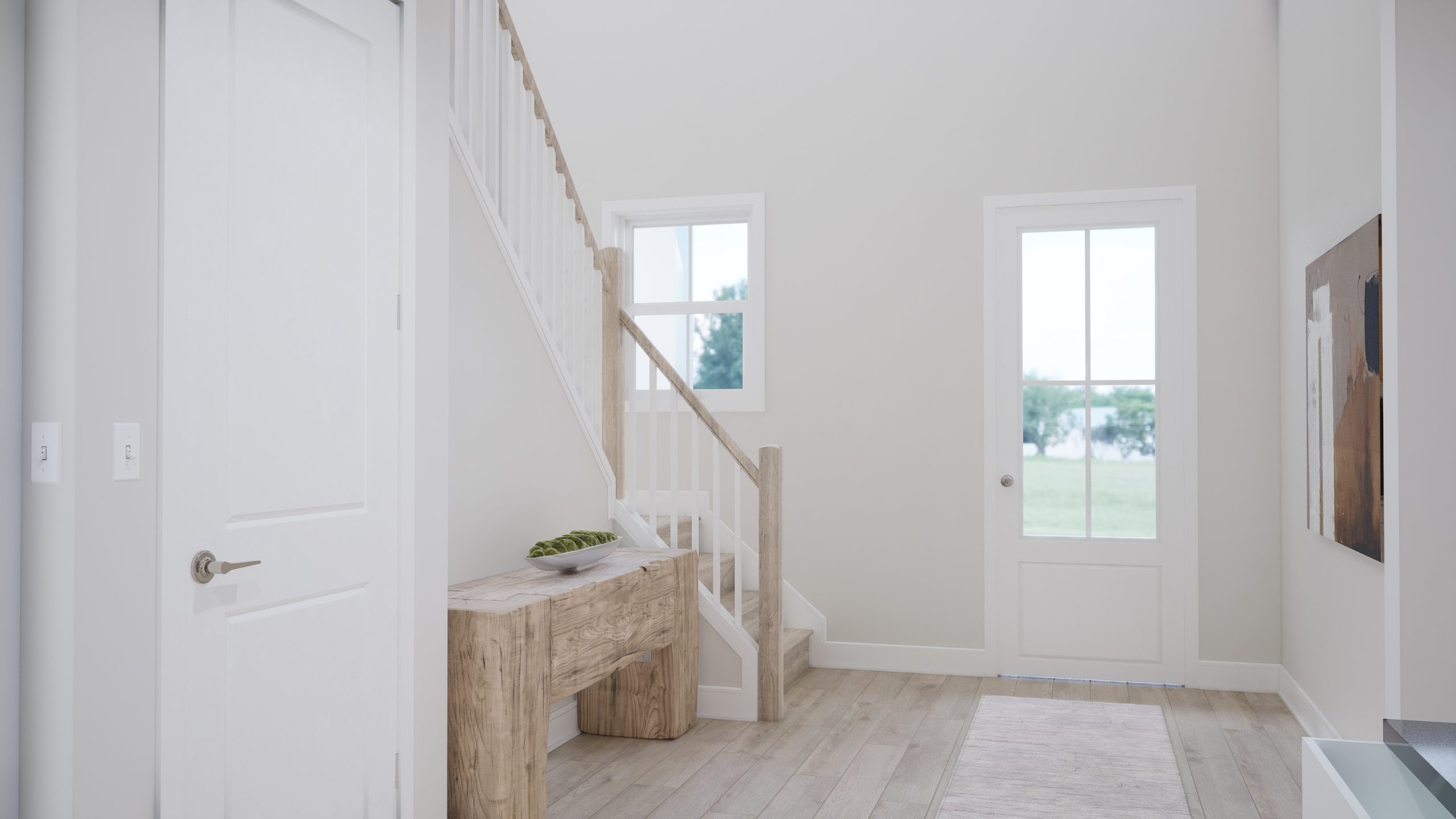 Stone 36-F2 - Homesite 3479, Single Family Home, West Park IV, Located in Brambleton, VA