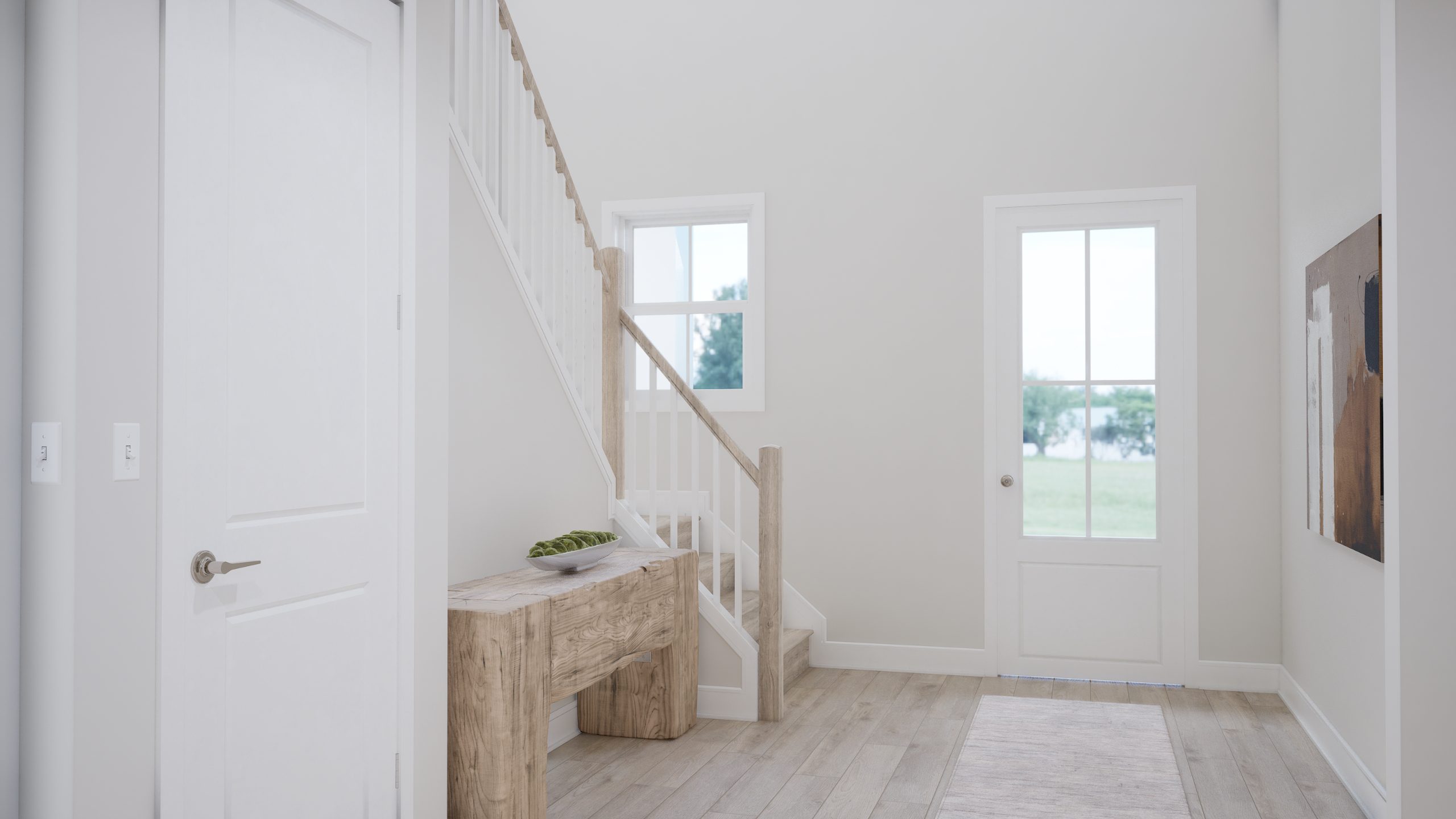 Stone 36-F2 - Homesite 3508, Single Family Home, West Park IV, Located in Brambleton, VA