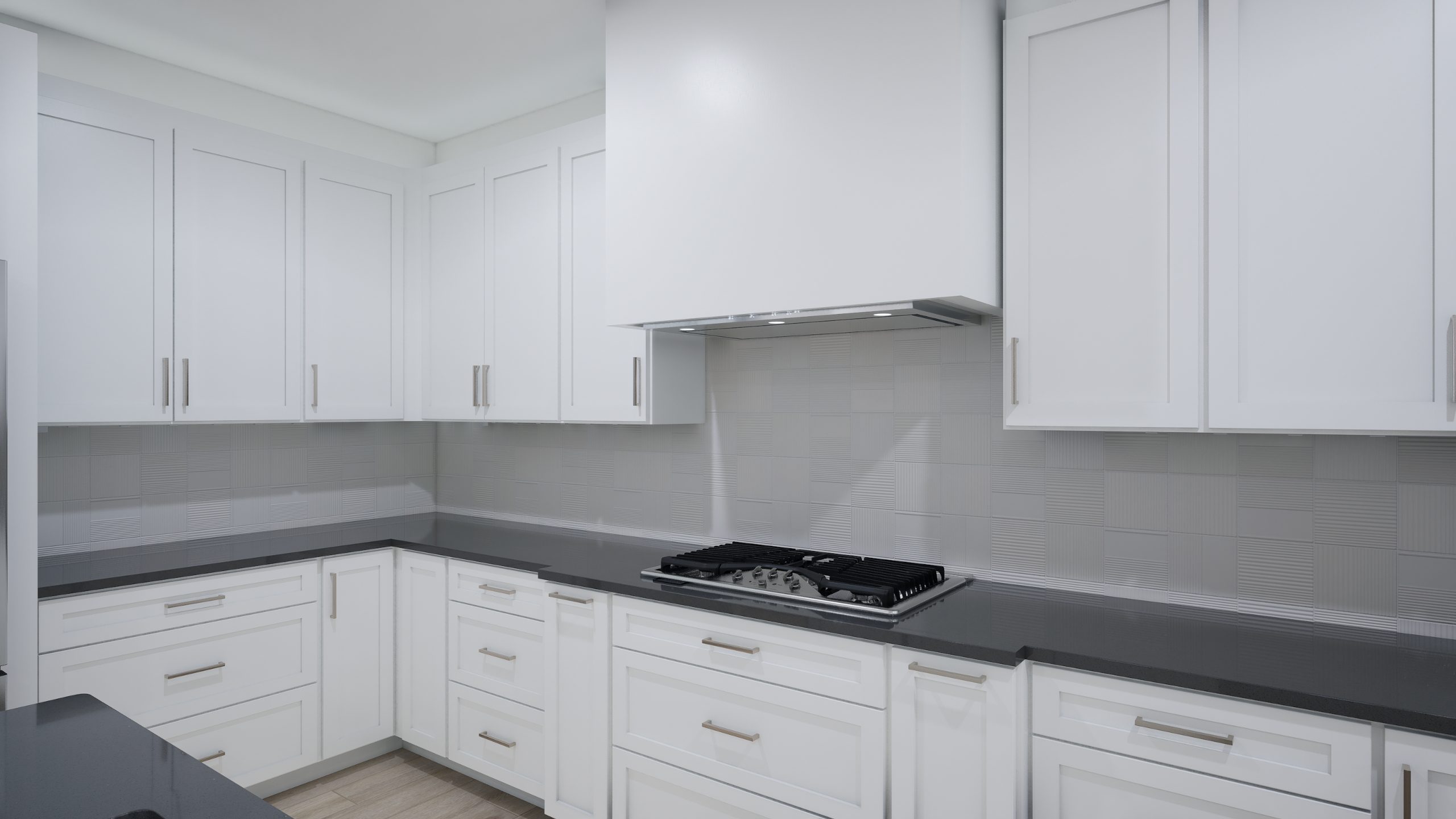 Stone 36-F2 - Homesite 3479, Single Family Home, West Park IV, Located in Brambleton, VA