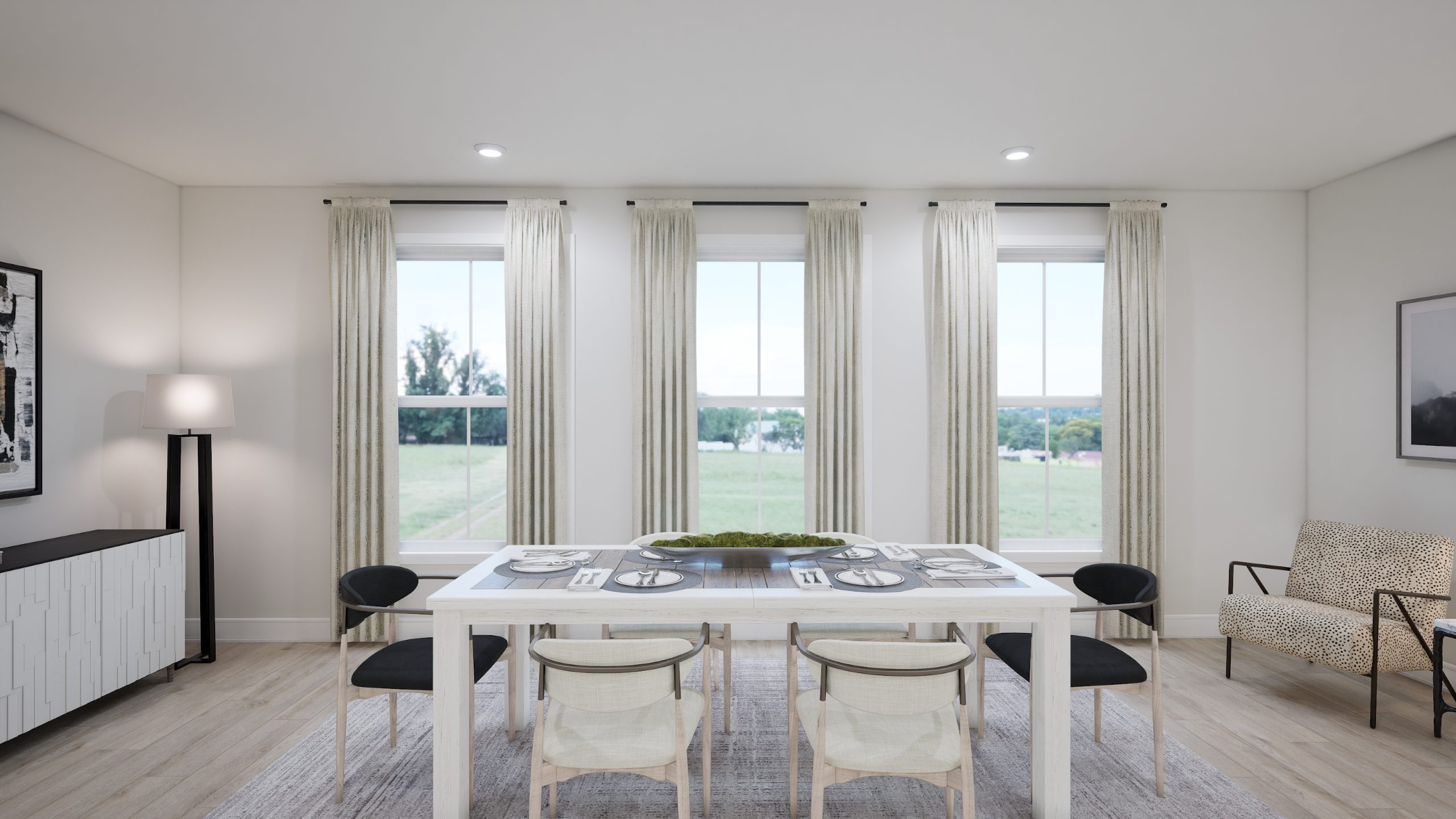 Taryn 24-F2 - Homesite 9, Townhome, Arpina Valley, Located in Herndon, Virginia