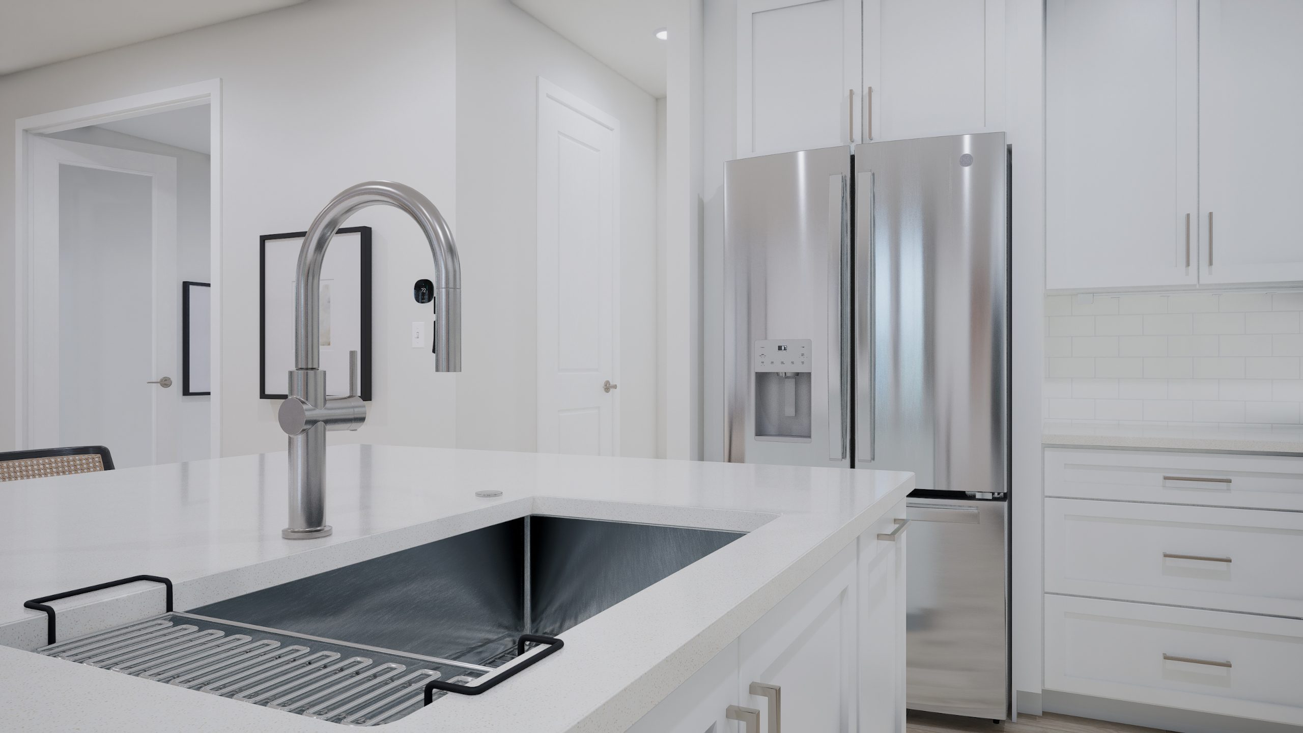 7_WestParkIV_Stone36-F2_Homesite3508_Kitchen
