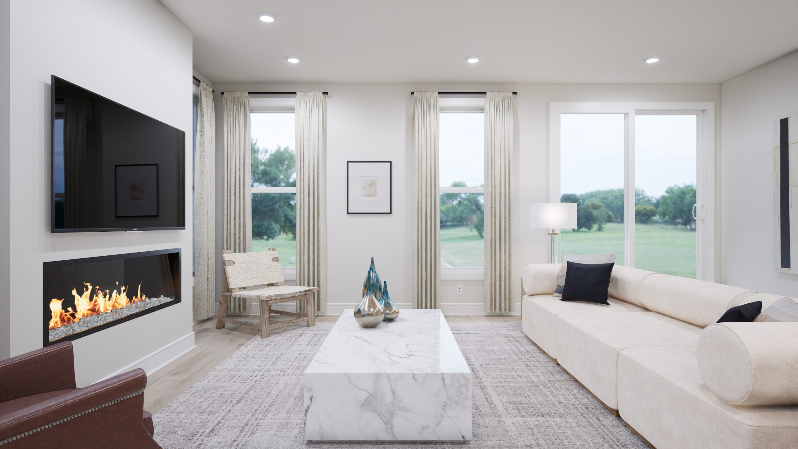 Sierra 39-F2 - Homesite 1015, Single Family Home, Hiatt Pointe, Located in Winchester, VA