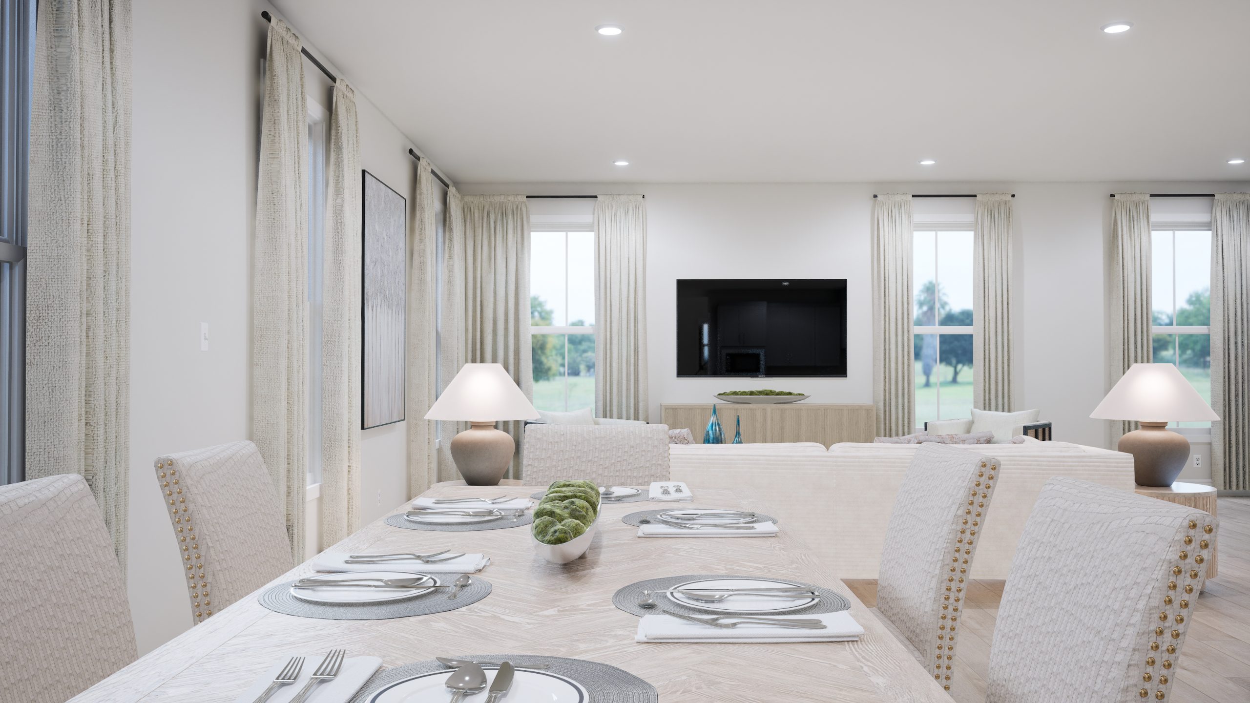 Stone 36-F2 - Homesite 3477, Single Family Home, West Park IV, Located in Brambleton, VA