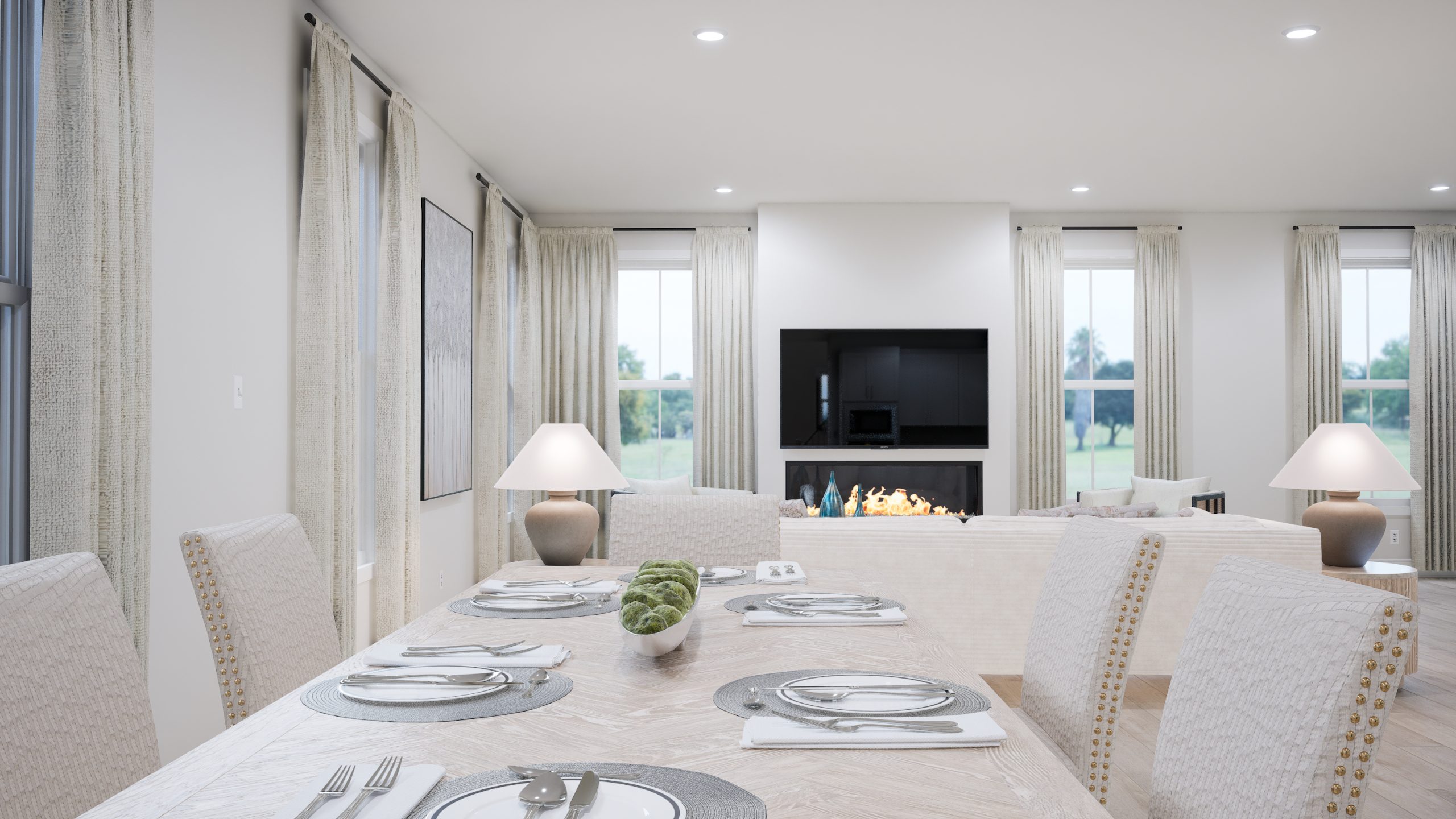 Stone 36-F2 - Homesite 3479, Single Family Home, West Park IV, Located in Brambleton, VA
