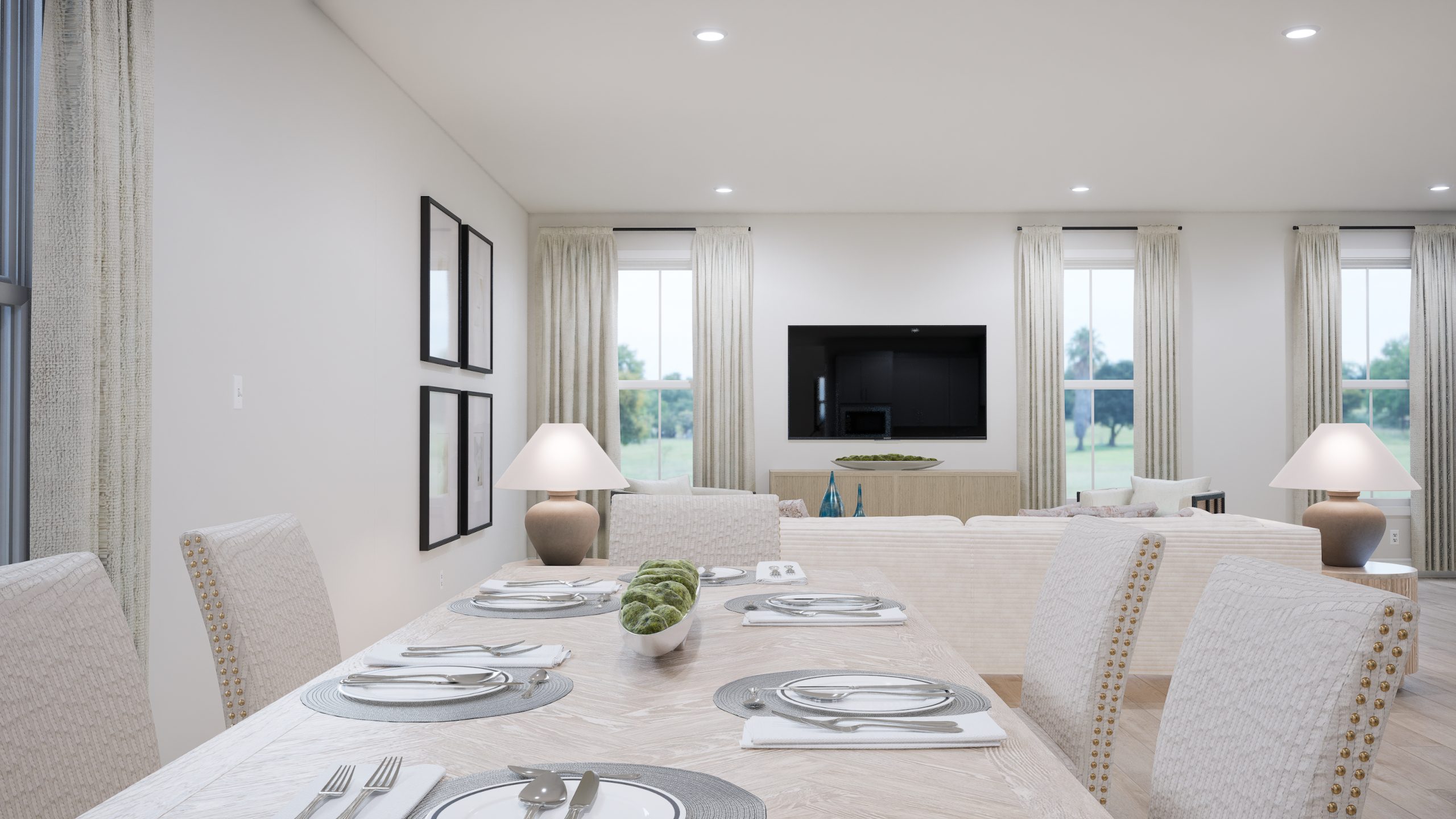 Stone 36-F2 - Homesite 3481, Single Family Home, West Park IV, Located in Brambleton, VA