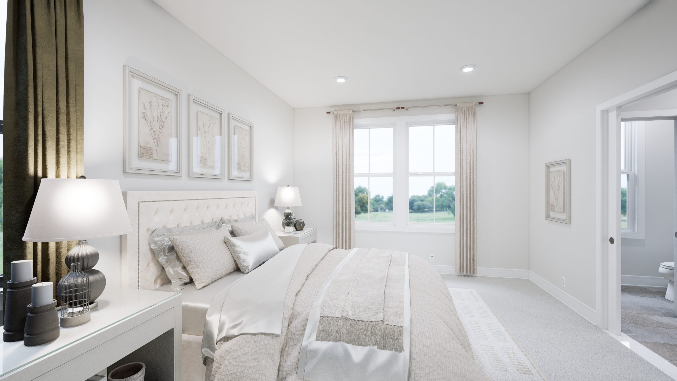 Tyler 20-R2 - Homesite 38, Townhome, Ashberry, Located in Manassas, VA