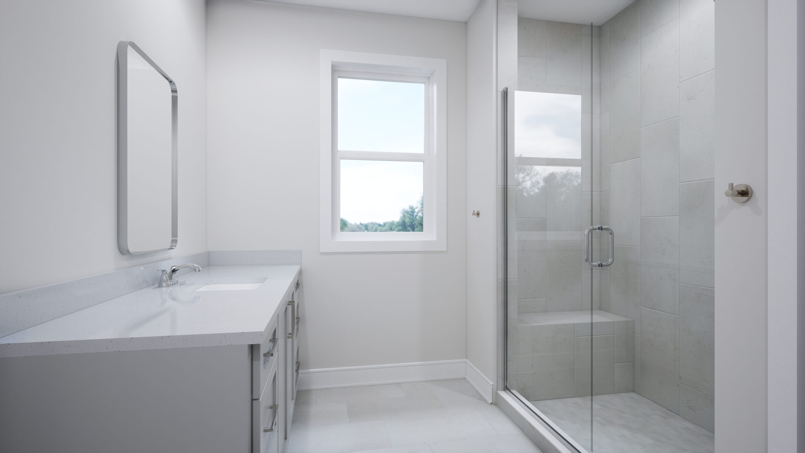 Sable 24-F2 - Homesite 34, Single Family Home, P2 at South 620, Located in Aldie, VA
