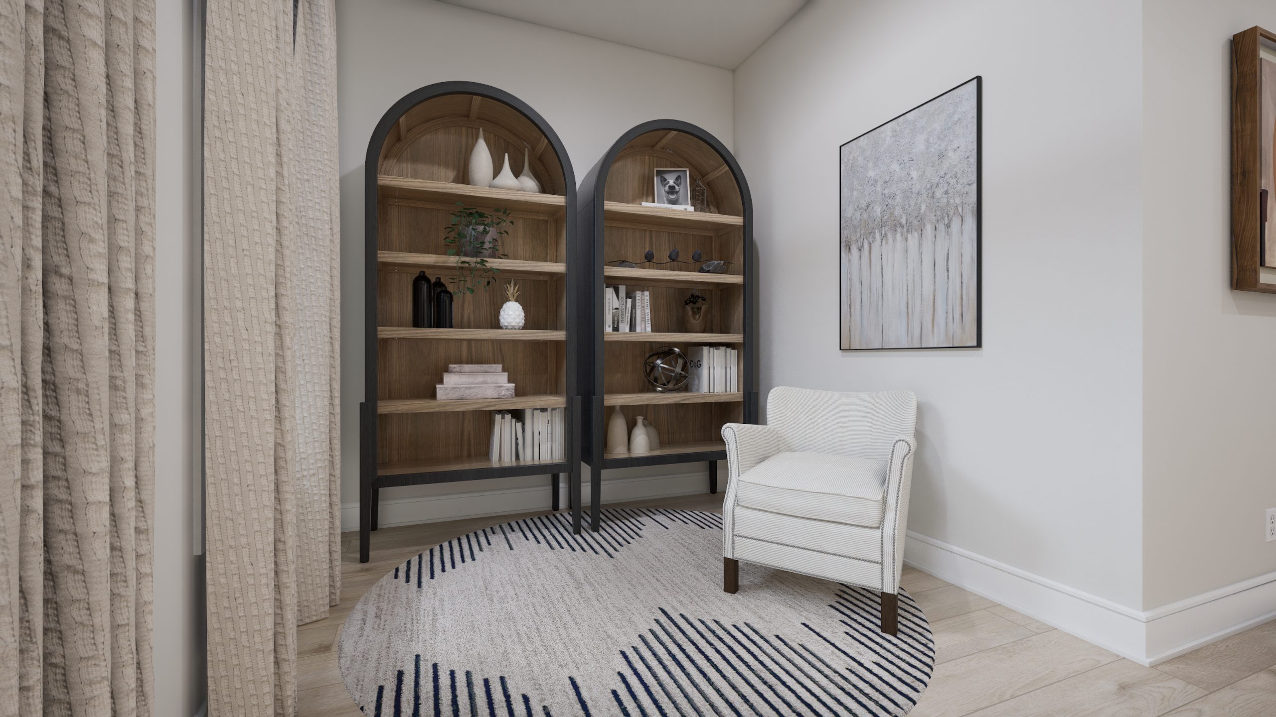 Teagan 24-F2 - Homesite 2277, Townhome, Snowden Bridge, Located in Stephenson, Virginia