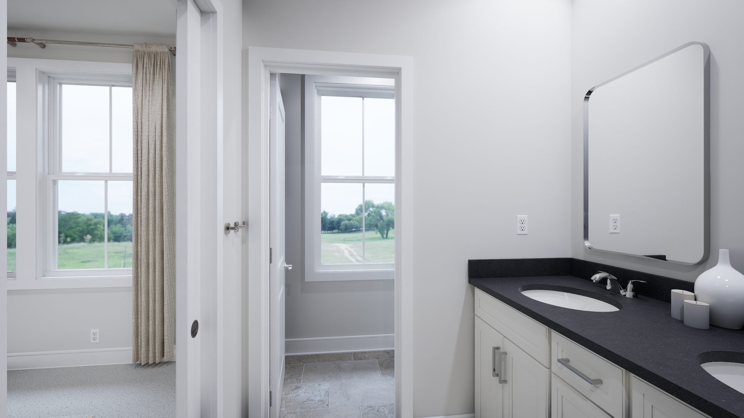 Tyler 20-R2 - Homesite 38, Townhome, Ashberry, Located in Manassas, VA