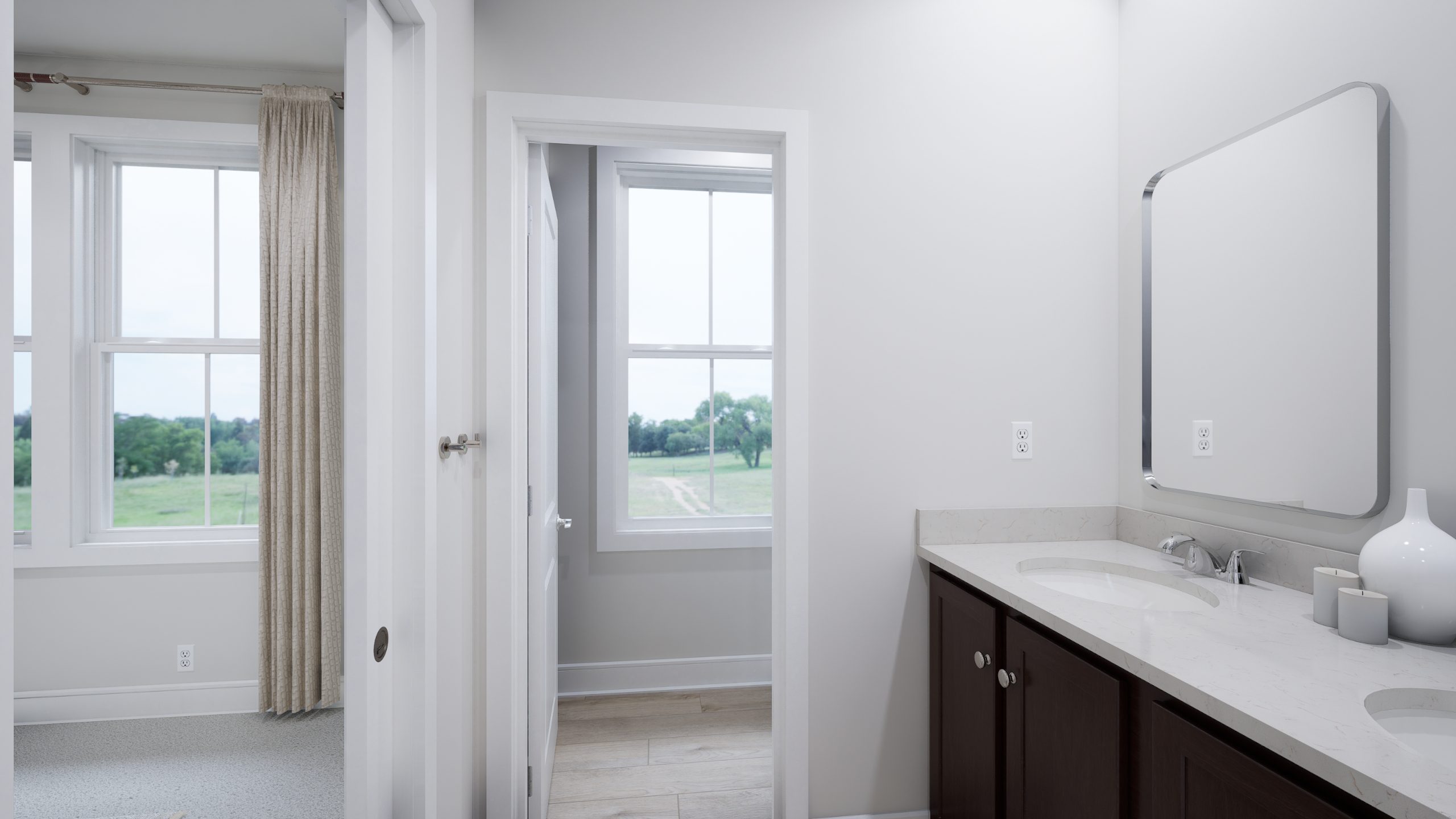 Tyler 20-R2 - Homesite 43, Townhome, Ashberry, Located in Manassas, VA