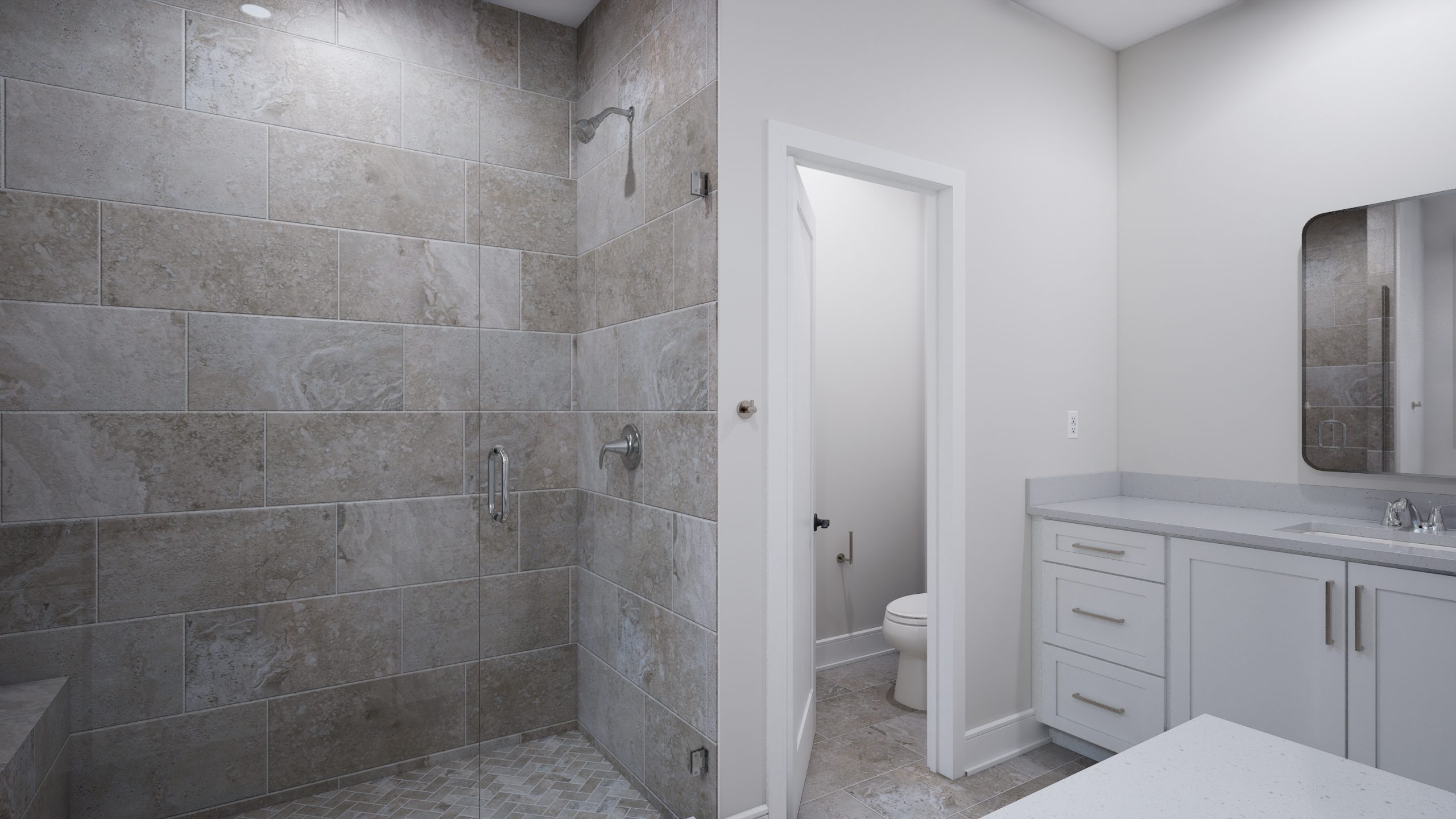 Sable 24-F2 - Homesite 32, Single Family Home, P2 at South 620, Located in Aldie, VA