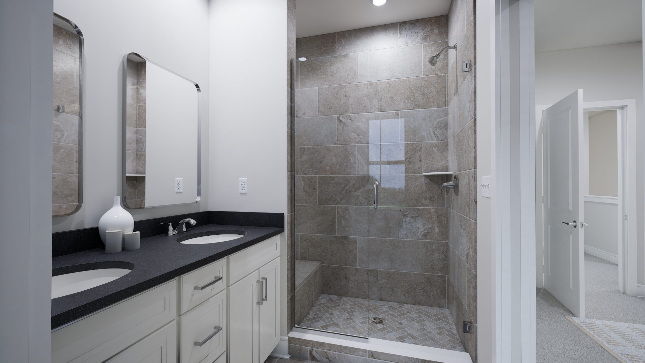 Tyler 20-R2 - Homesite 38, Townhome, Ashberry, Located in Manassas, VA
