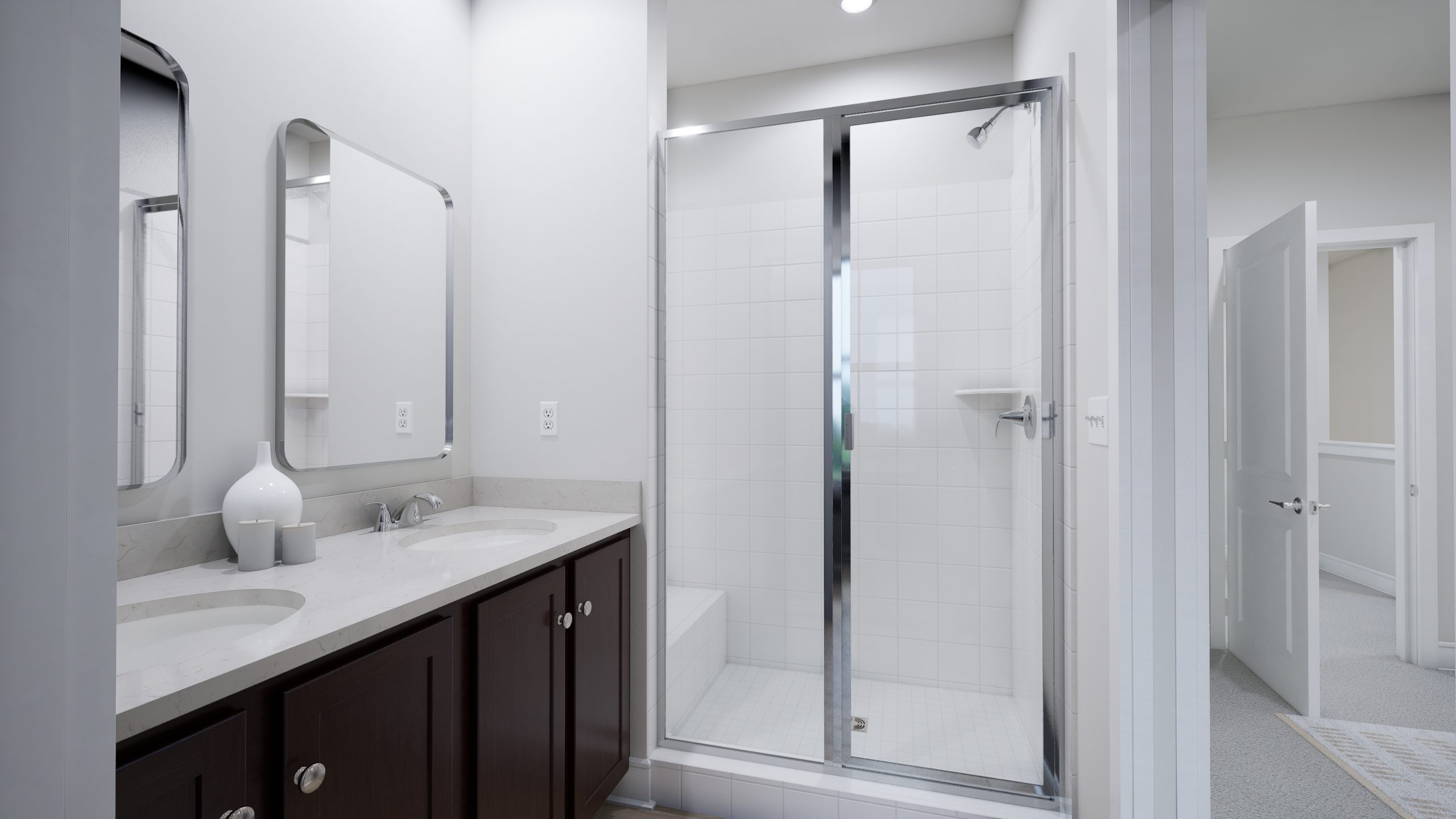 Tyler 20-R2 - Homesite 43, Townhome, Ashberry, Located in Manassas, VA