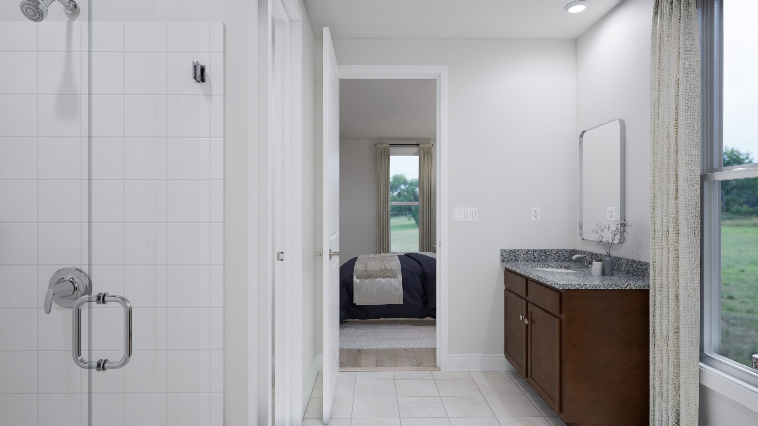 Sierra 39-F2 - Homesite 1016, Single Family Home, Hiatt Pointe, Located in Winchester, VA