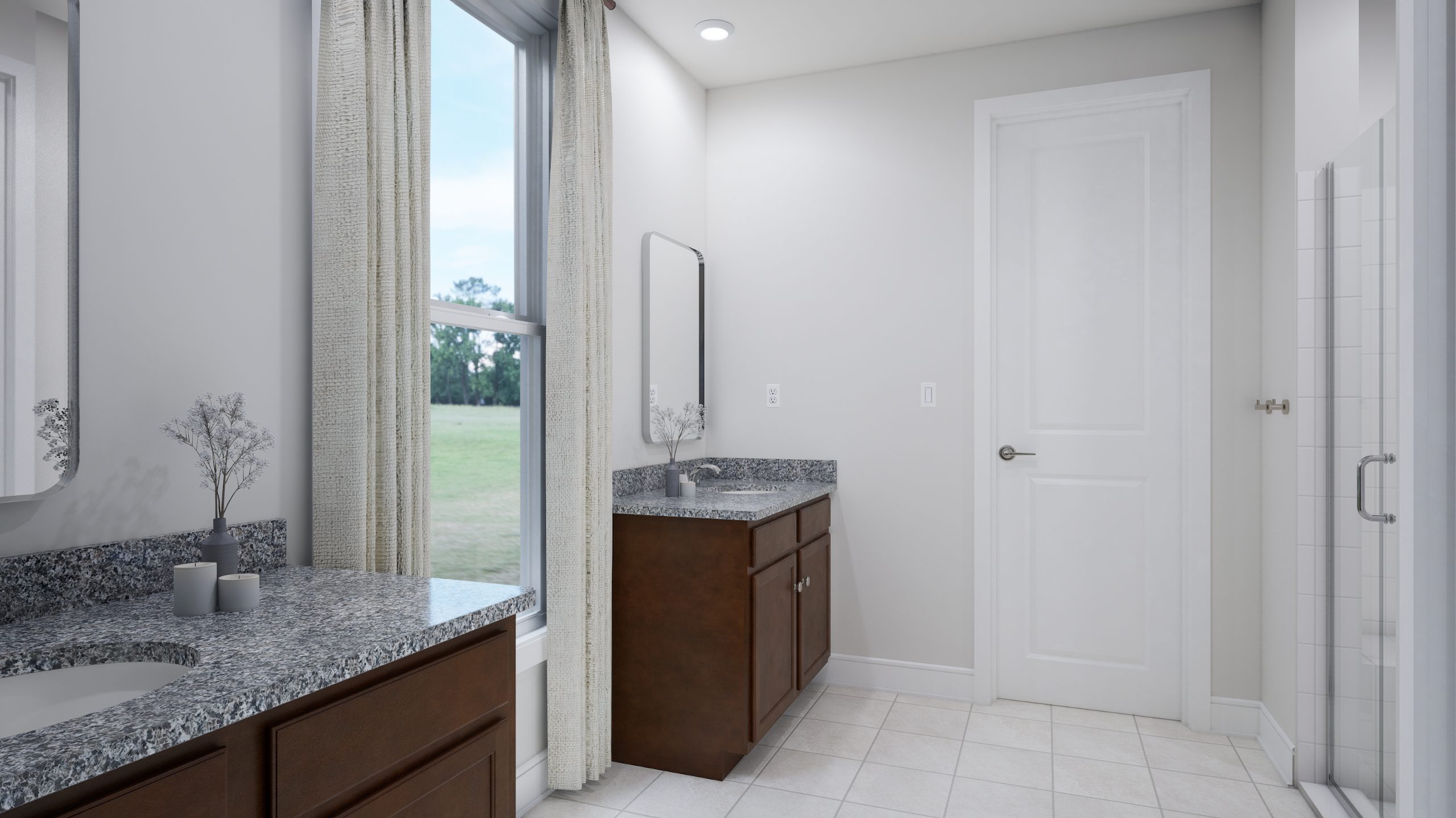 Sierra 39-F2 - Homesite 1016, Single Family Home, Hiatt Pointe, Located in Winchester, VA