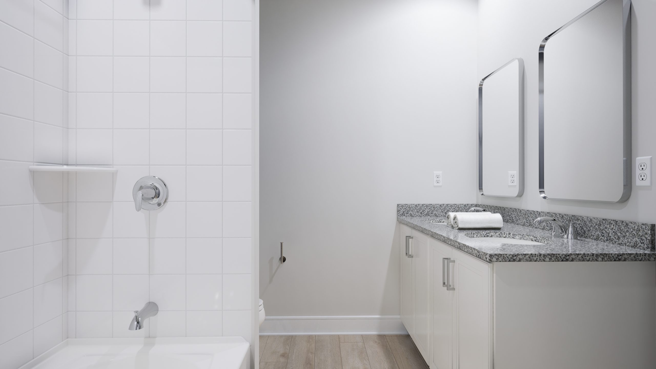 Tyler 20-R2 - Homesite 38, Townhome, Ashberry, Located in Manassas, VA