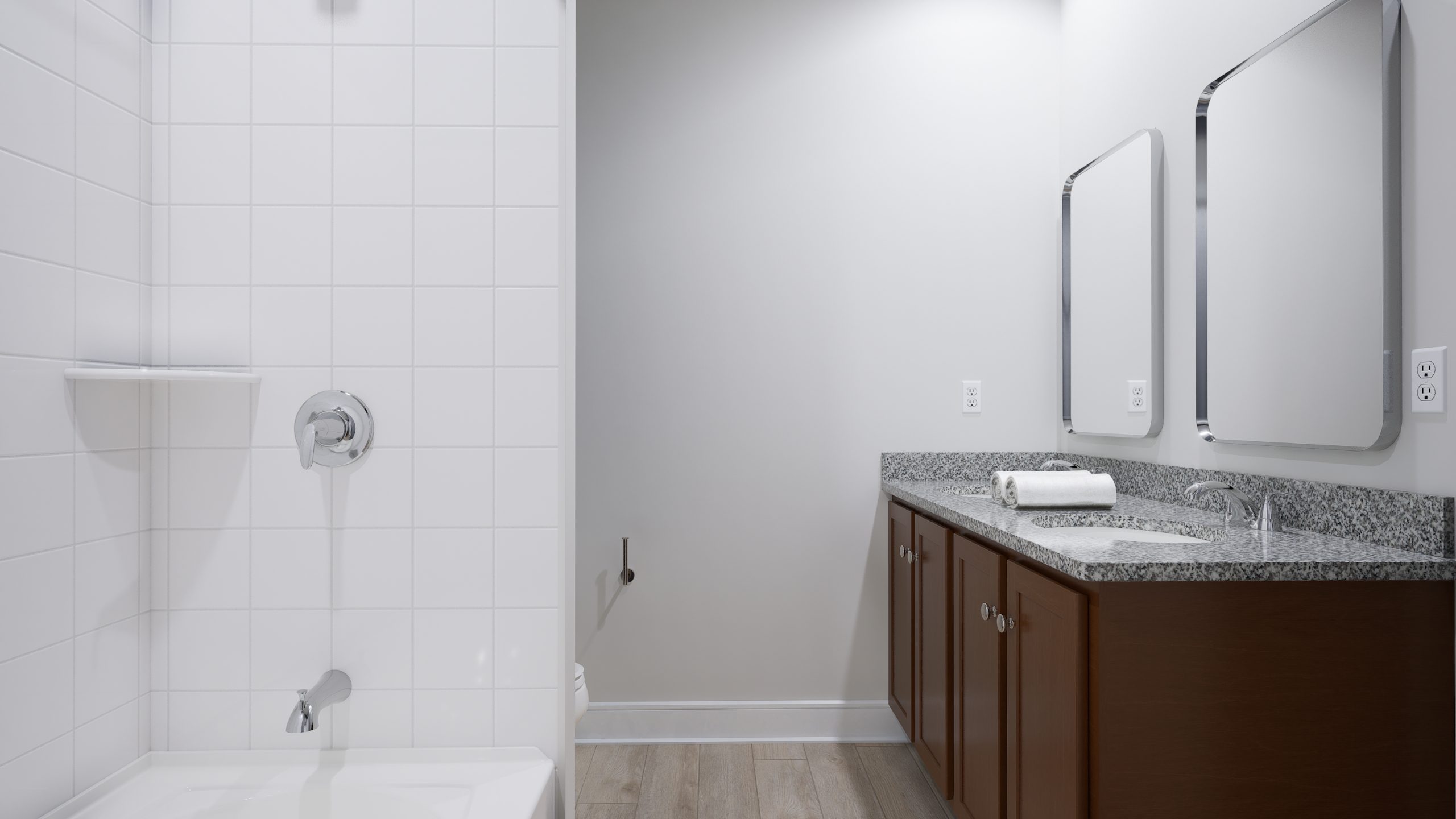 Tyler 20-R2 - Homesite 41, Townhome, Ashberry, Located in Manassas, VA