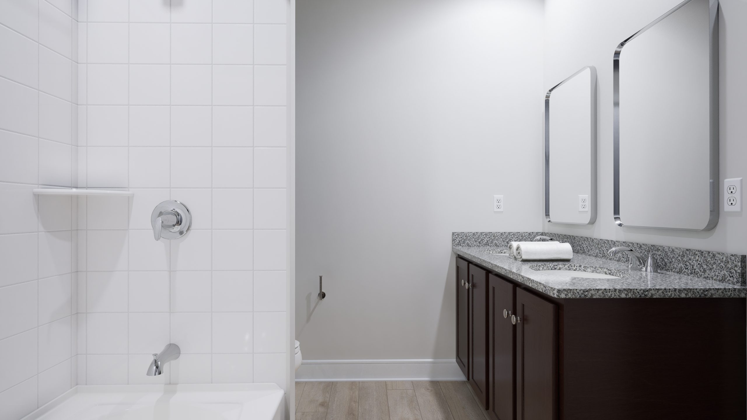Tyler 20-R2 - Homesite 43, Townhome, Ashberry, Located in Manassas, VA