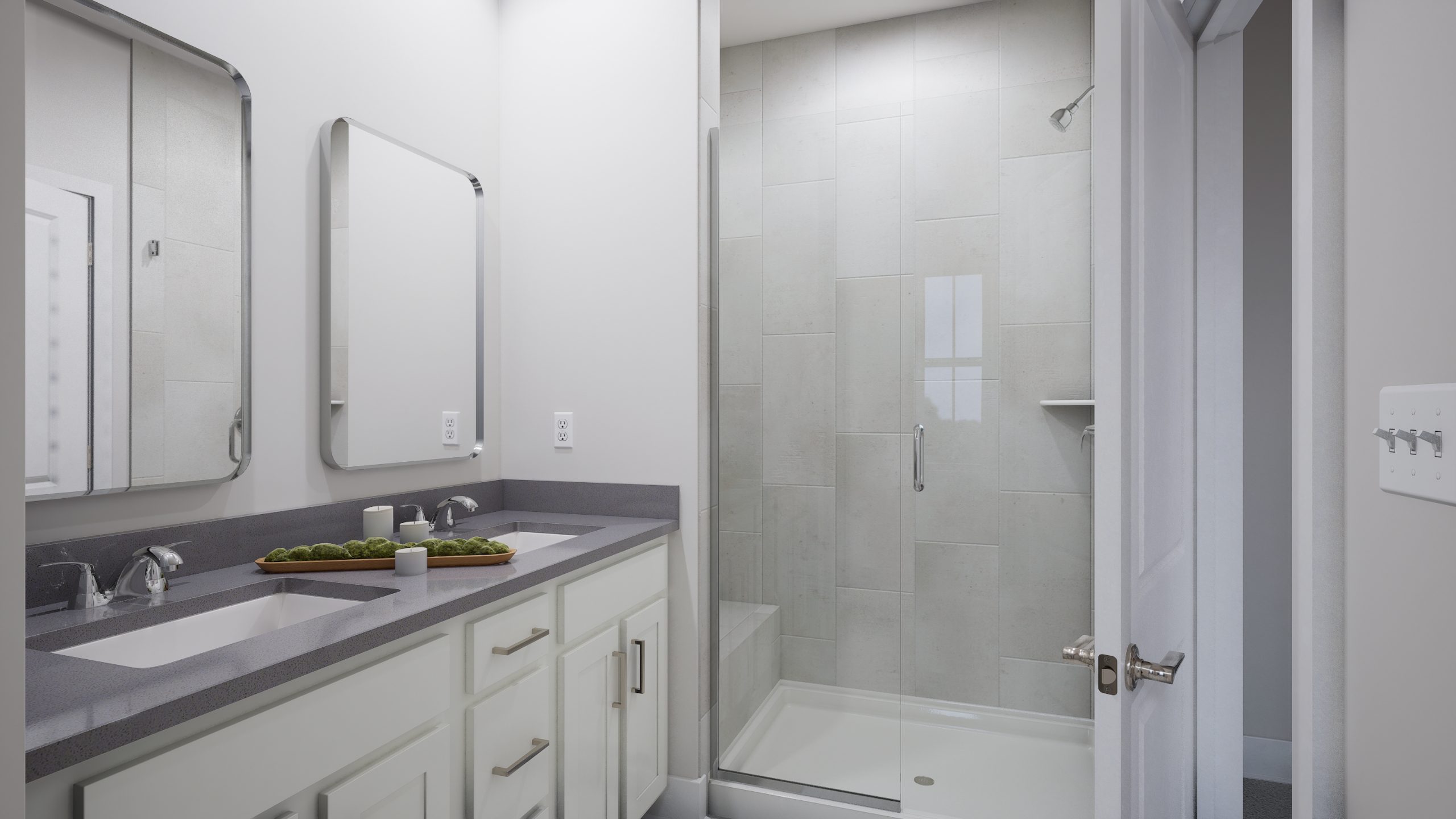 Turner 22-F2-RT - Homesite 4545, Townhome, West Park III, Located in Brambleton, VA
