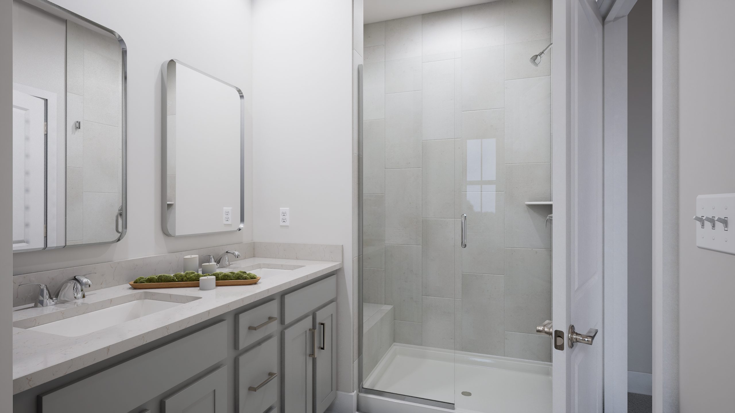 Turner 22-F2-RT - Homesite 4544, Townhome, West Park III, Located in Brambleton, VA