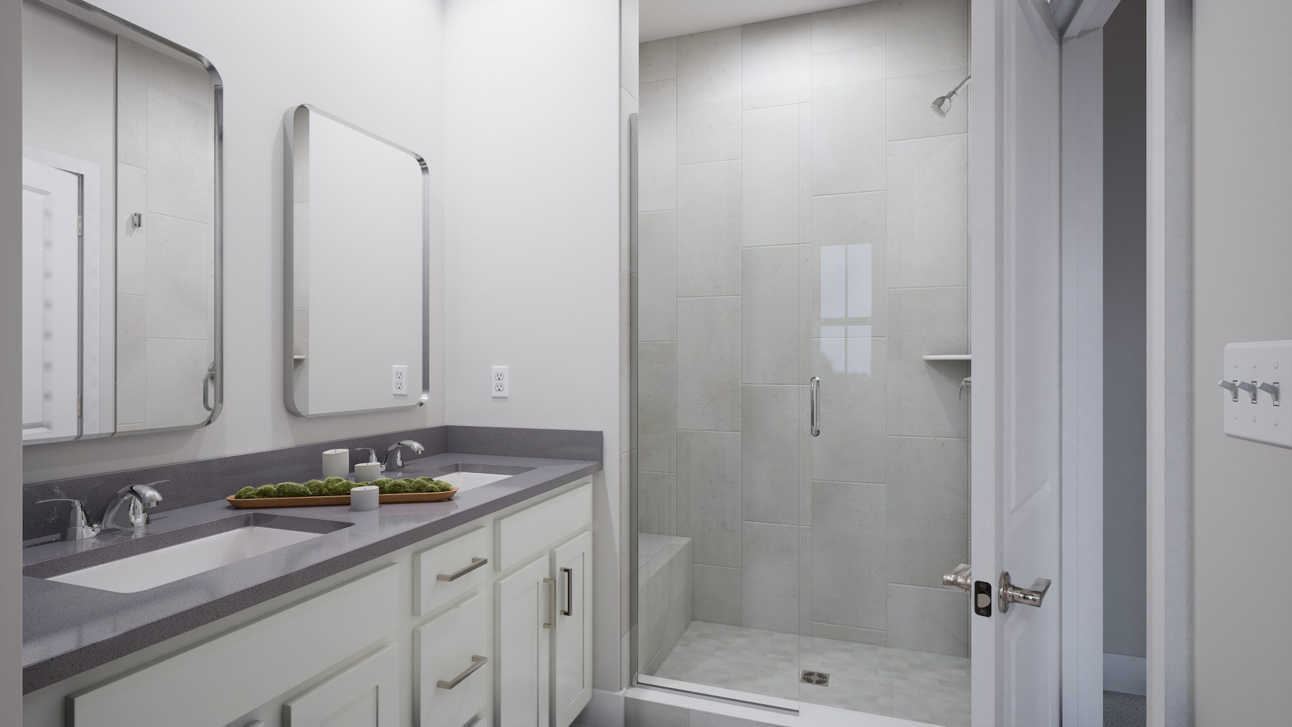 Turner 22-F2-RT - Homesite 4545, Townhome, West Park III, Located in Brambleton, VA