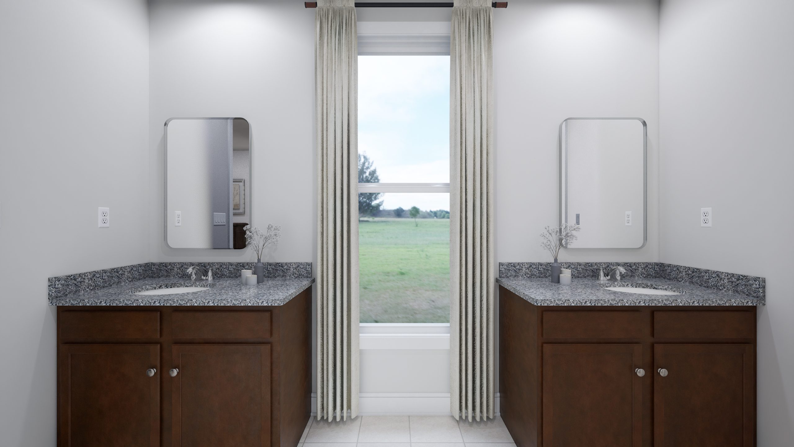 Sierra 39-F2 - Homesite 1016, Single Family Home, Hiatt Pointe, Located in Winchester, VA