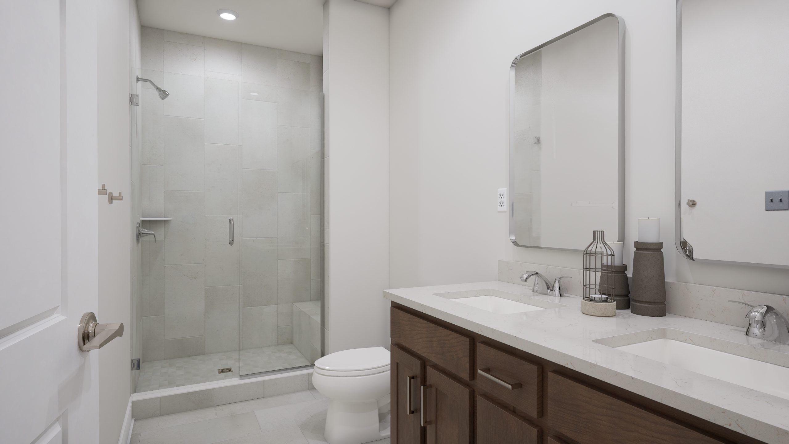 Teagan 24-F2 - Homesite 2277, Townhome, Snowden Bridge, Located in Stephenson, Virginia