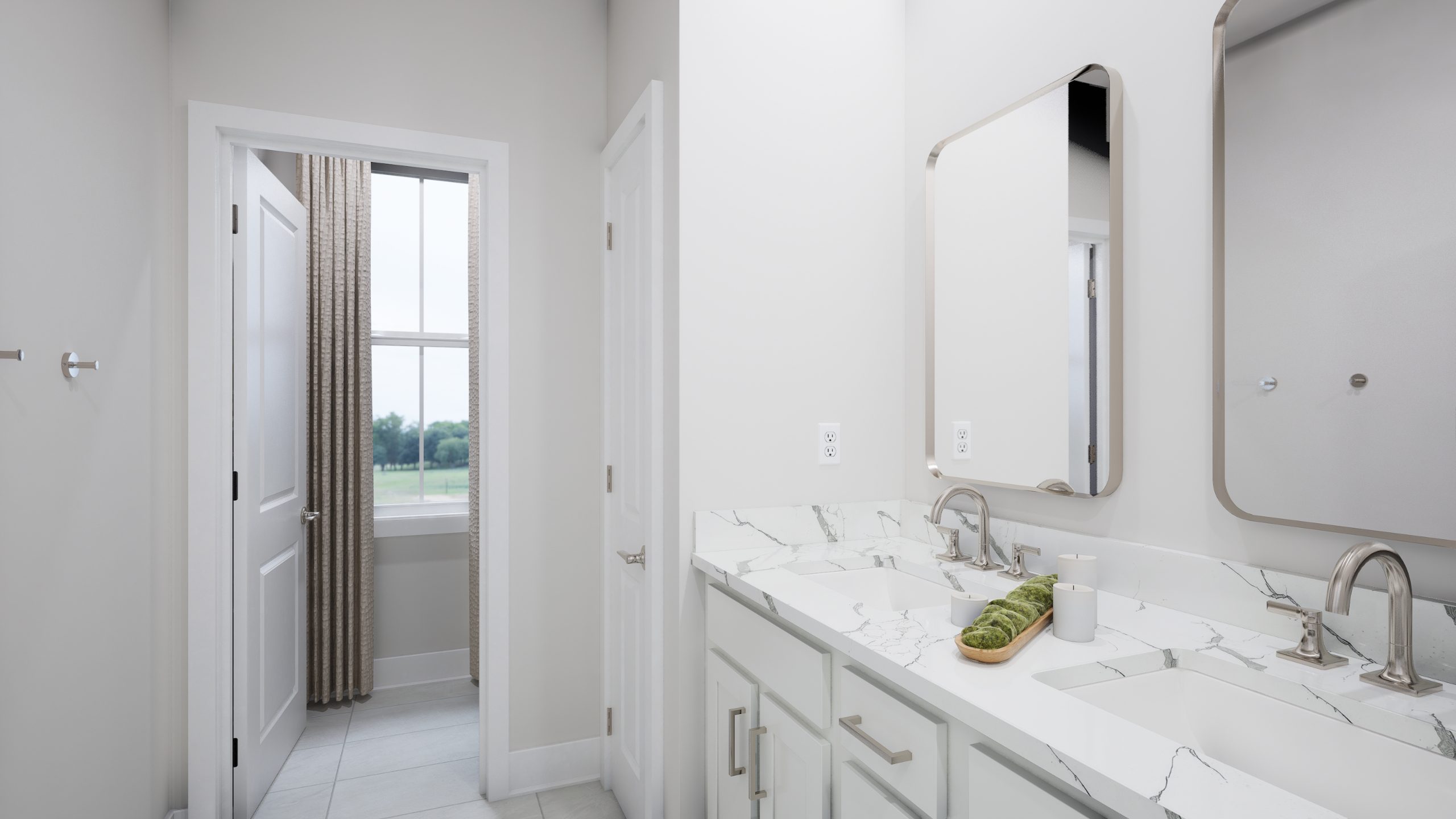 Turner 22-F2-RT - Homesite 4543, Townhome, West Park III, Located in Brambleton, VA