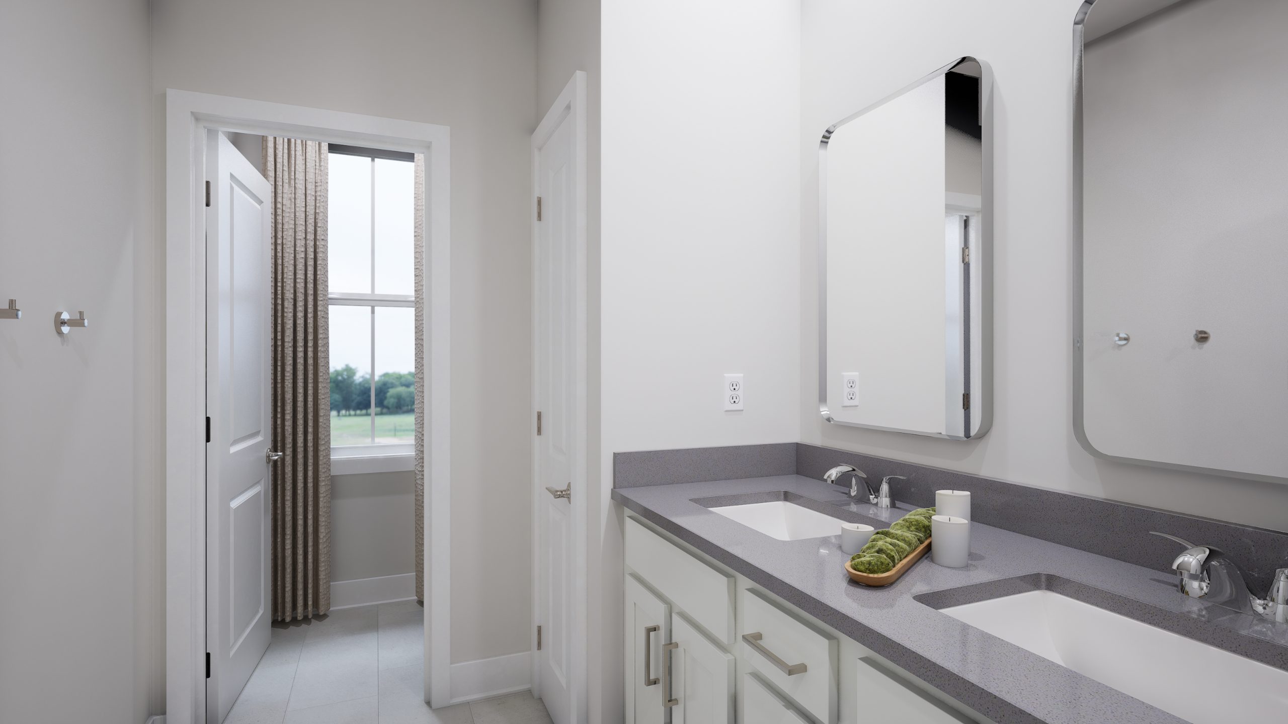 Turner 22-F2-RT - Homesite 4547, Townhome, West Park III, Located in Brambleton, VA
