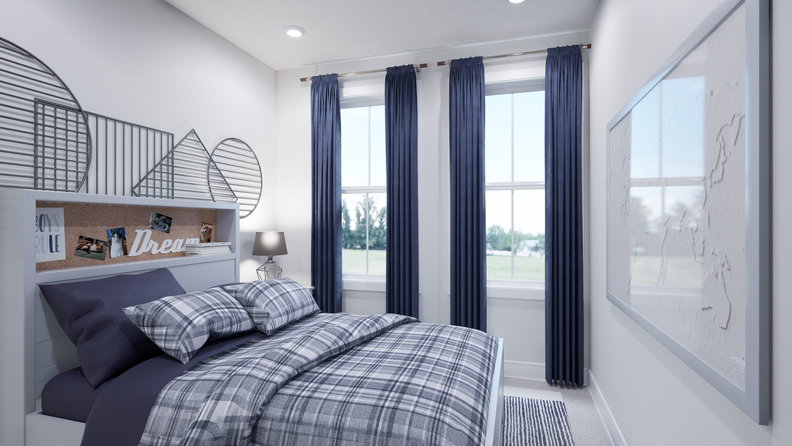 Tyler 20-R2 - Homesite 41, Townhome, Ashberry, Located in Manassas, VA