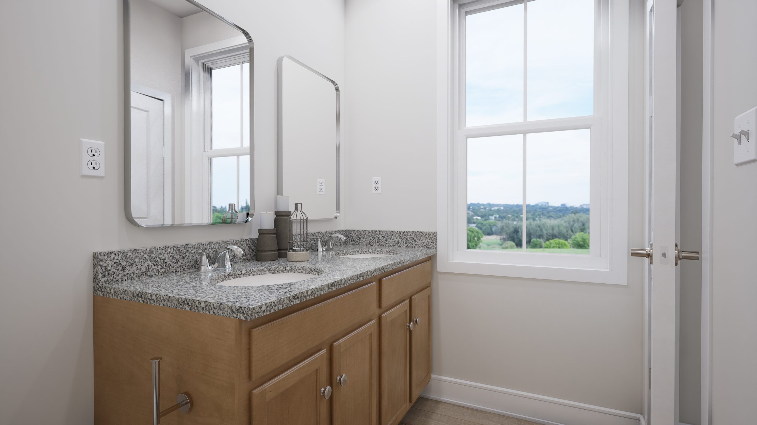 Teagan 24-F2 - Homesite 2276, Townhome, Snowden Bridge, Located in Stephenson, Virginia