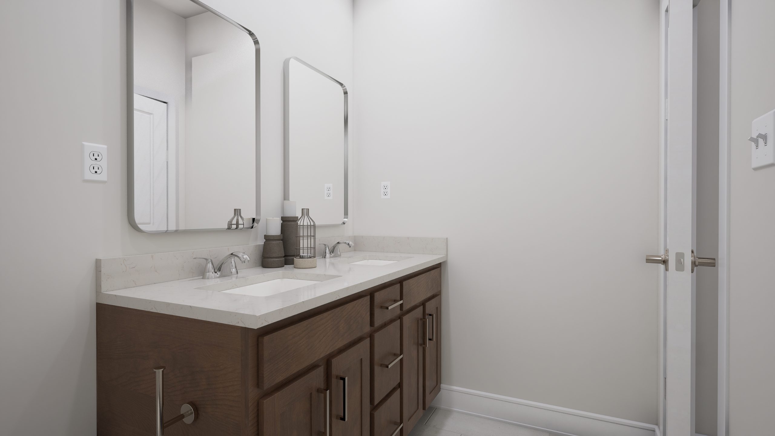 Teagan 24-F2 - Homesite 2277, Townhome, Snowden Bridge, Located in Stephenson, Virginia