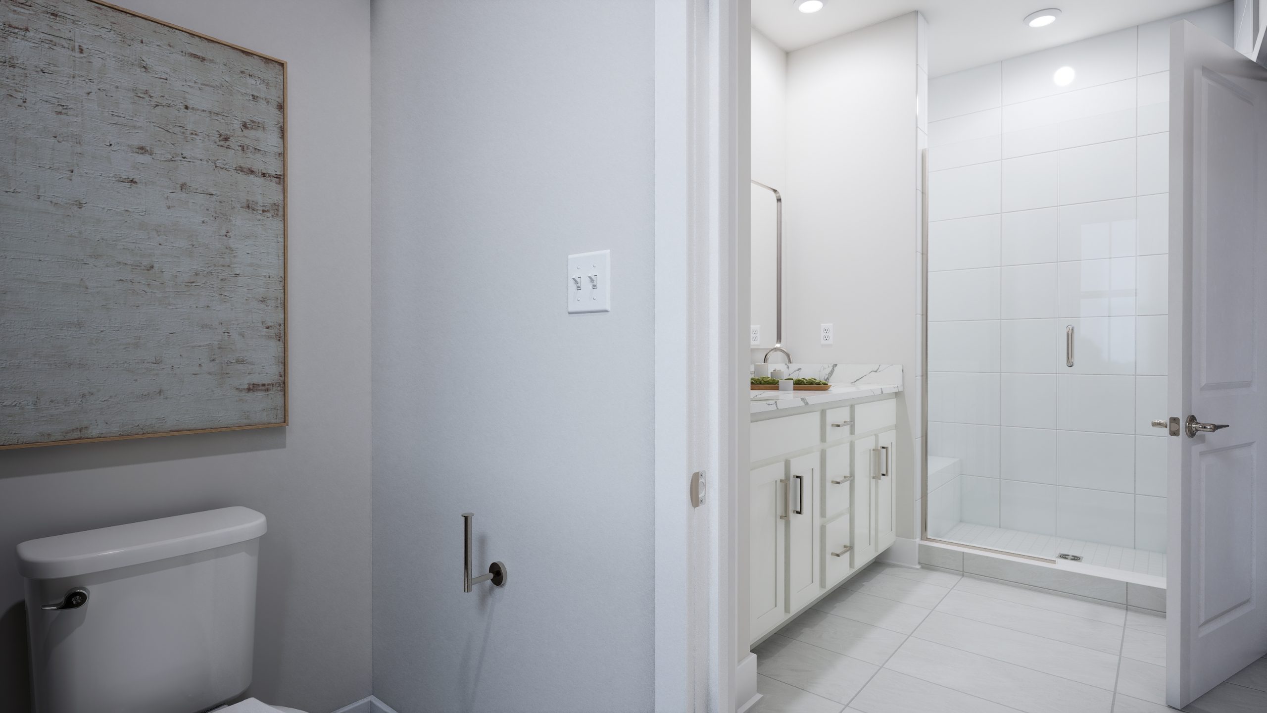 Turner 22-F2-RT - Homesite 4543, Townhome, West Park III, Located in Brambleton, VA
