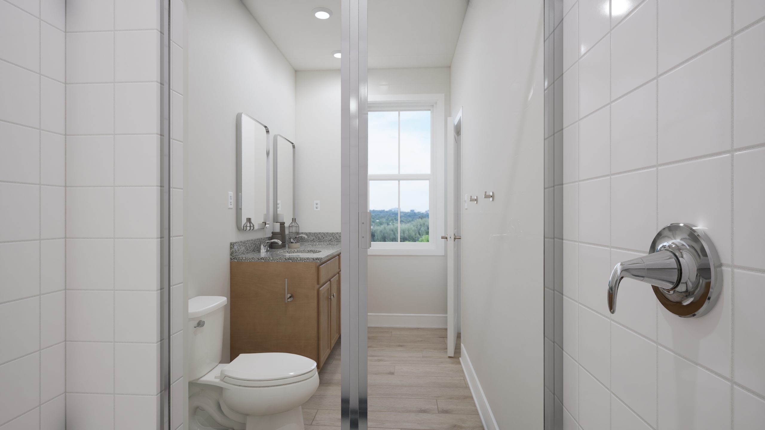 Teagan 24-F2 - Homesite 2278, Townhome, Snowden Bridge, Located in Stephenson, Virginia