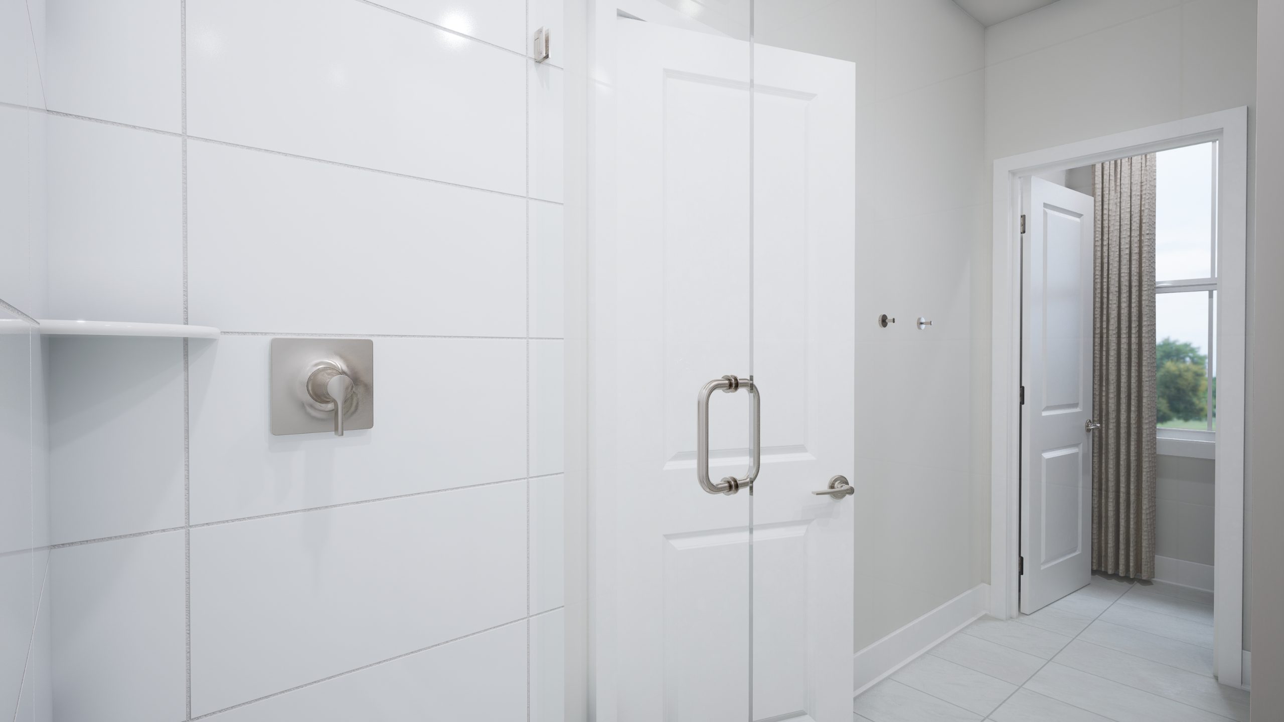 Turner 22-F2-RT - Homesite 4543, Townhome, West Park III, Located in Brambleton, VA