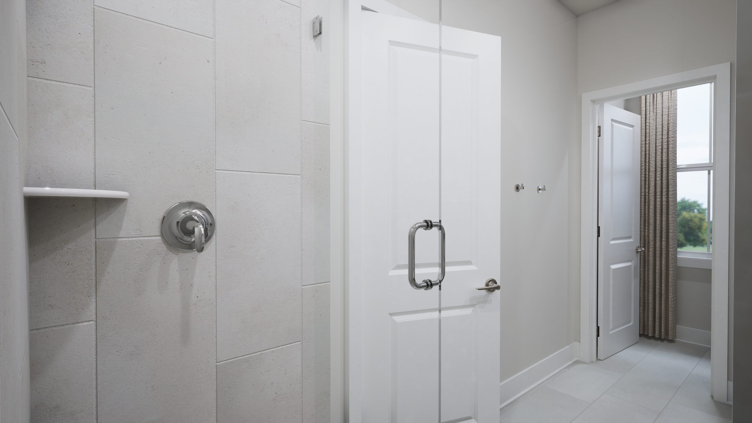 Turner 22-F2-RT - Homesite 4546, Townhome, West Park III, Located in Brambleton, VA