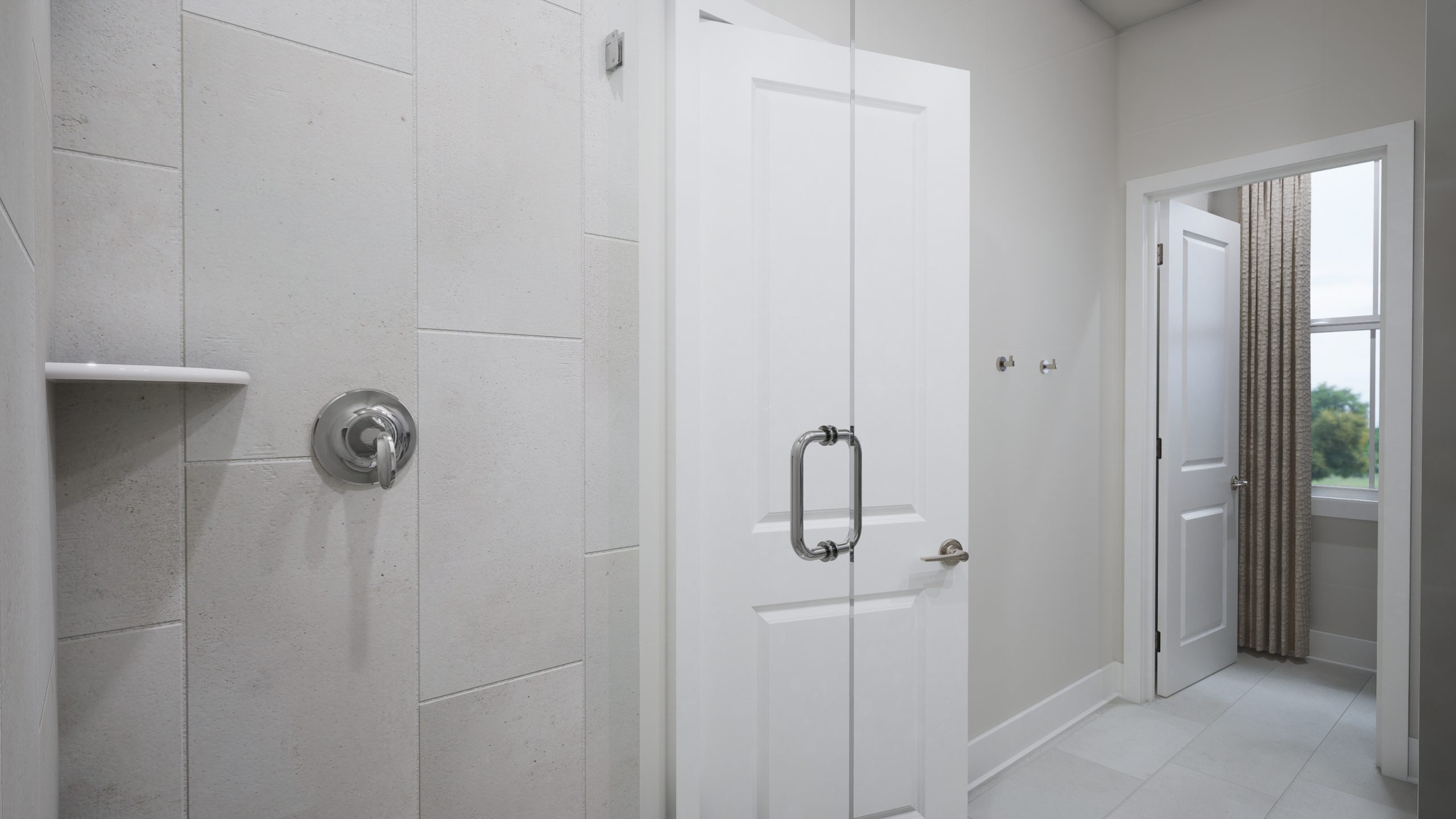 Turner 22-F2-RT - Homesite 4547, Townhome, West Park III, Located in Brambleton, VA