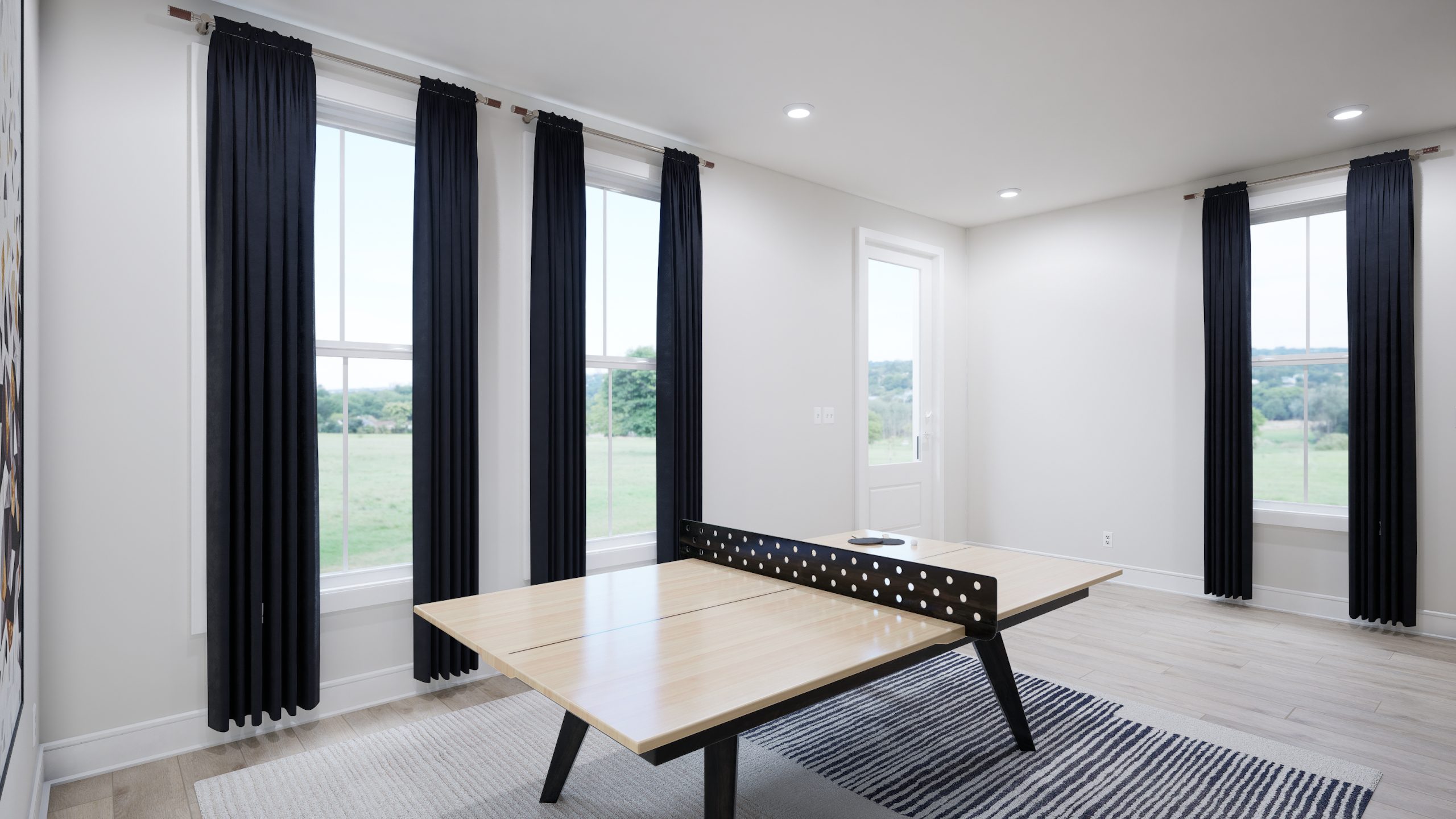 Tyler 20-R2 - Homesite 38, Townhome, Ashberry, Located in Manassas, VA