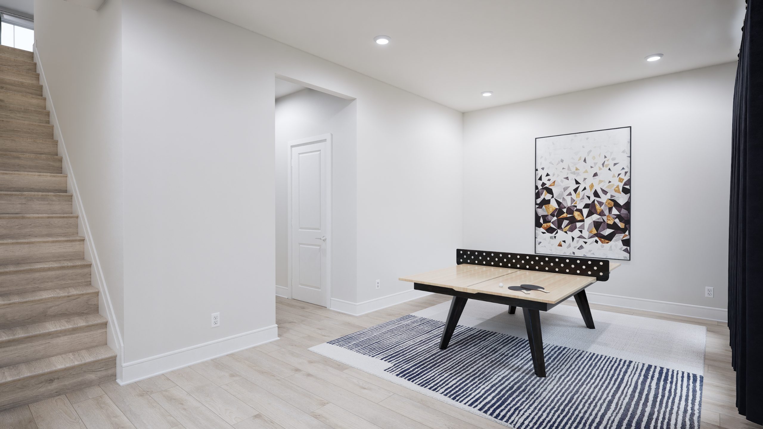 Tyler 20-R2 - Homesite 38, Townhome, Ashberry, Located in Manassas, VA