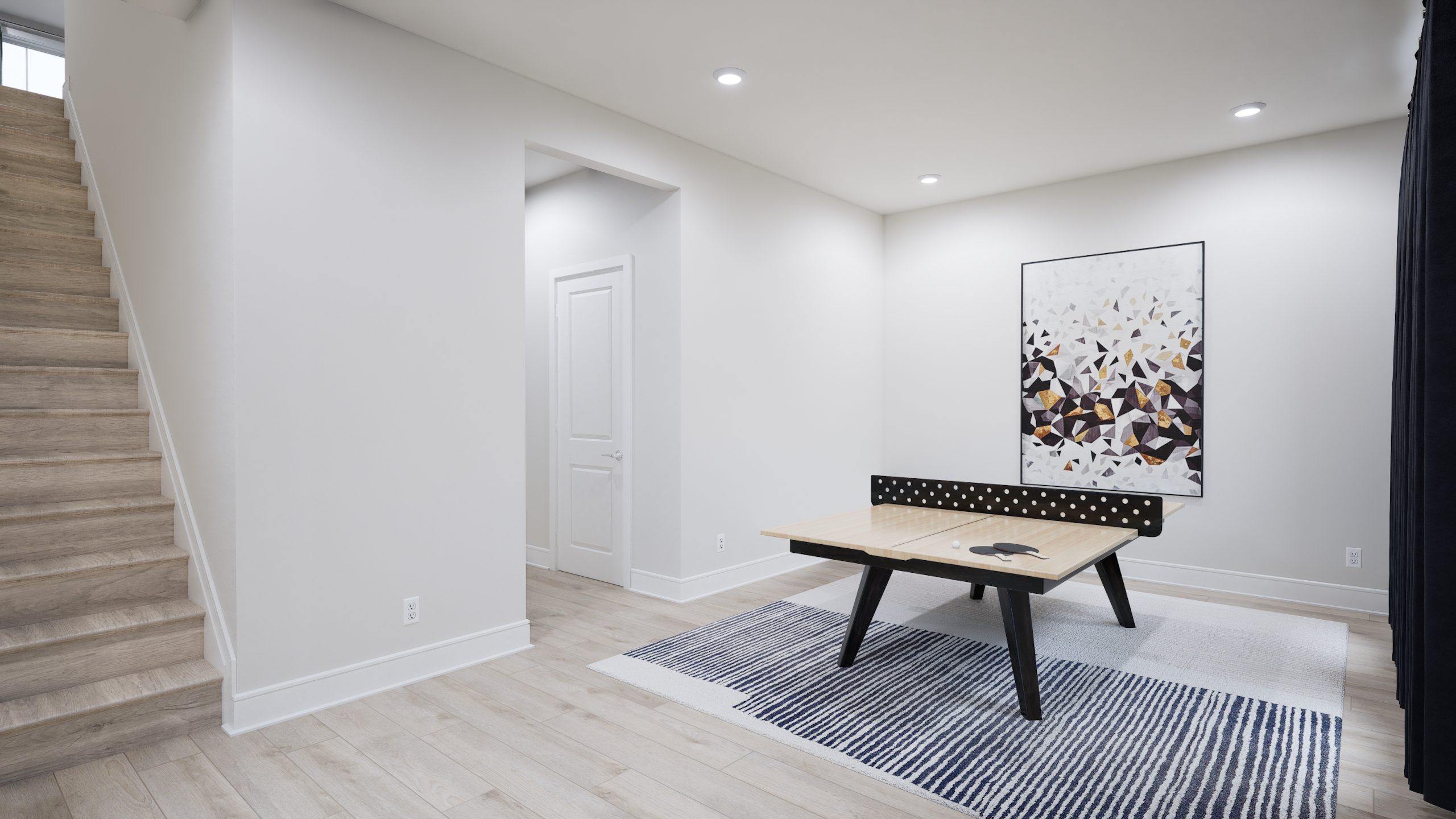 Tyler 20-R2 - Homesite 43, Townhome, Ashberry, Located in Manassas, VA