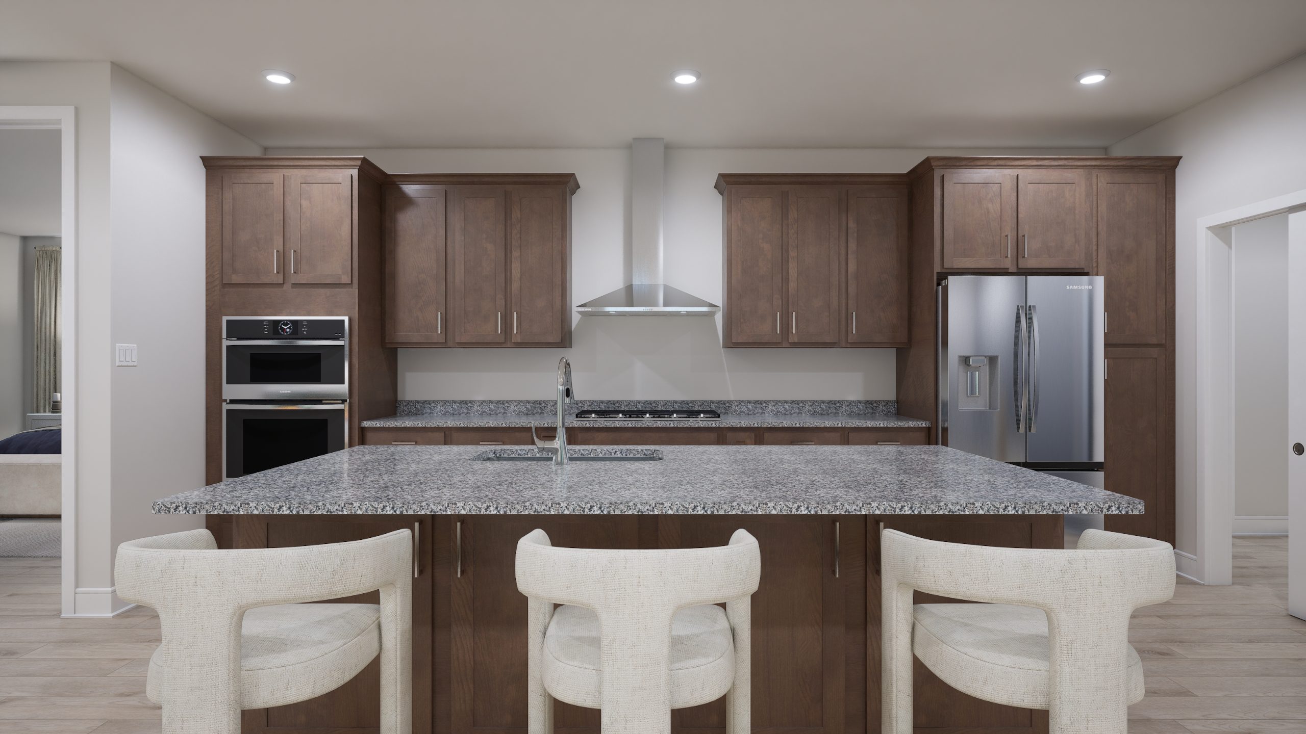 Sierra 39-F2 - Homesite 1016, Single Family Home, Hiatt Pointe, Located in Winchester, VA