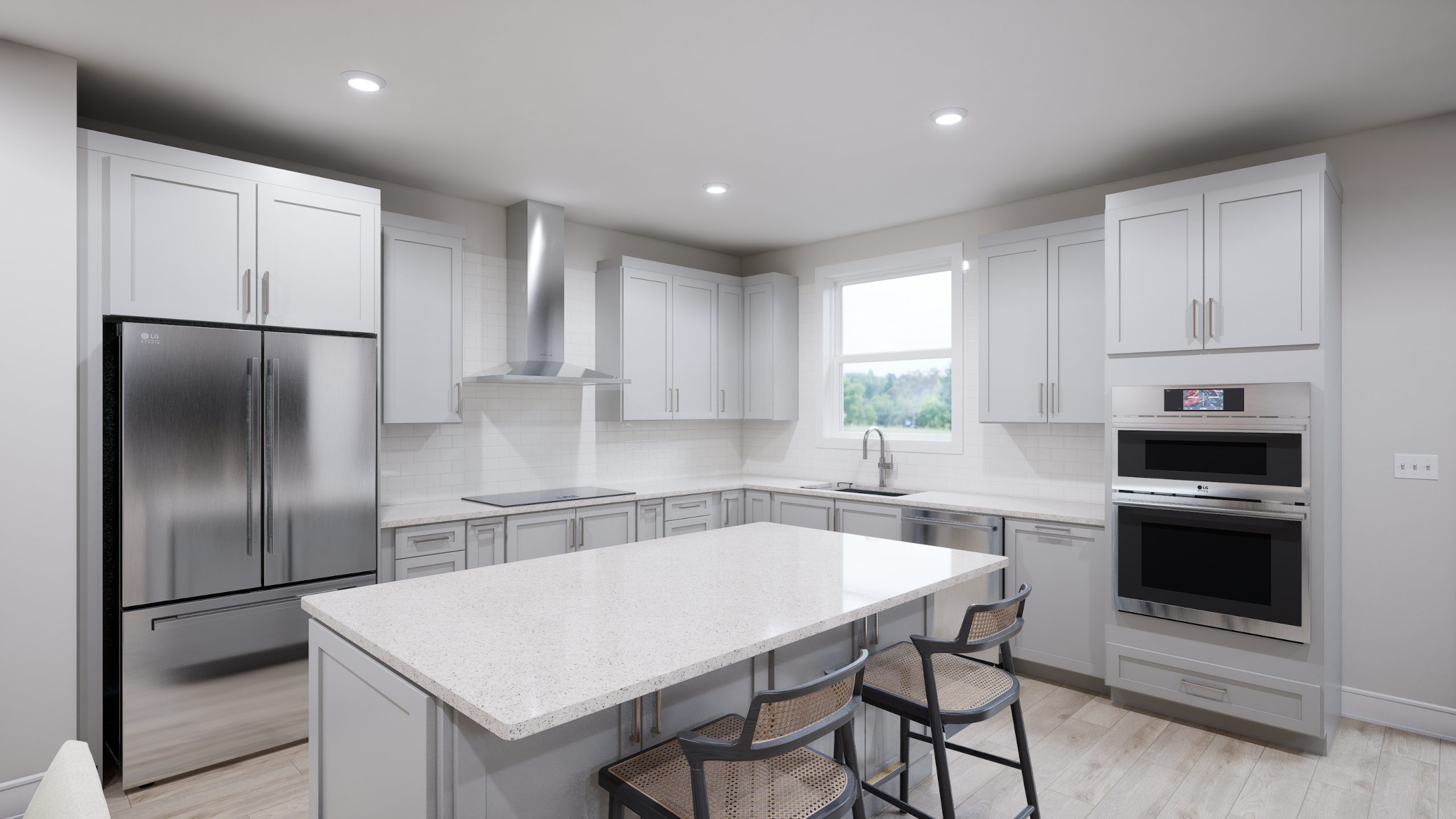 Sable 24-F2 - Homesite 34, Single Family Home, P2 at South 620, Located in Aldie, VA