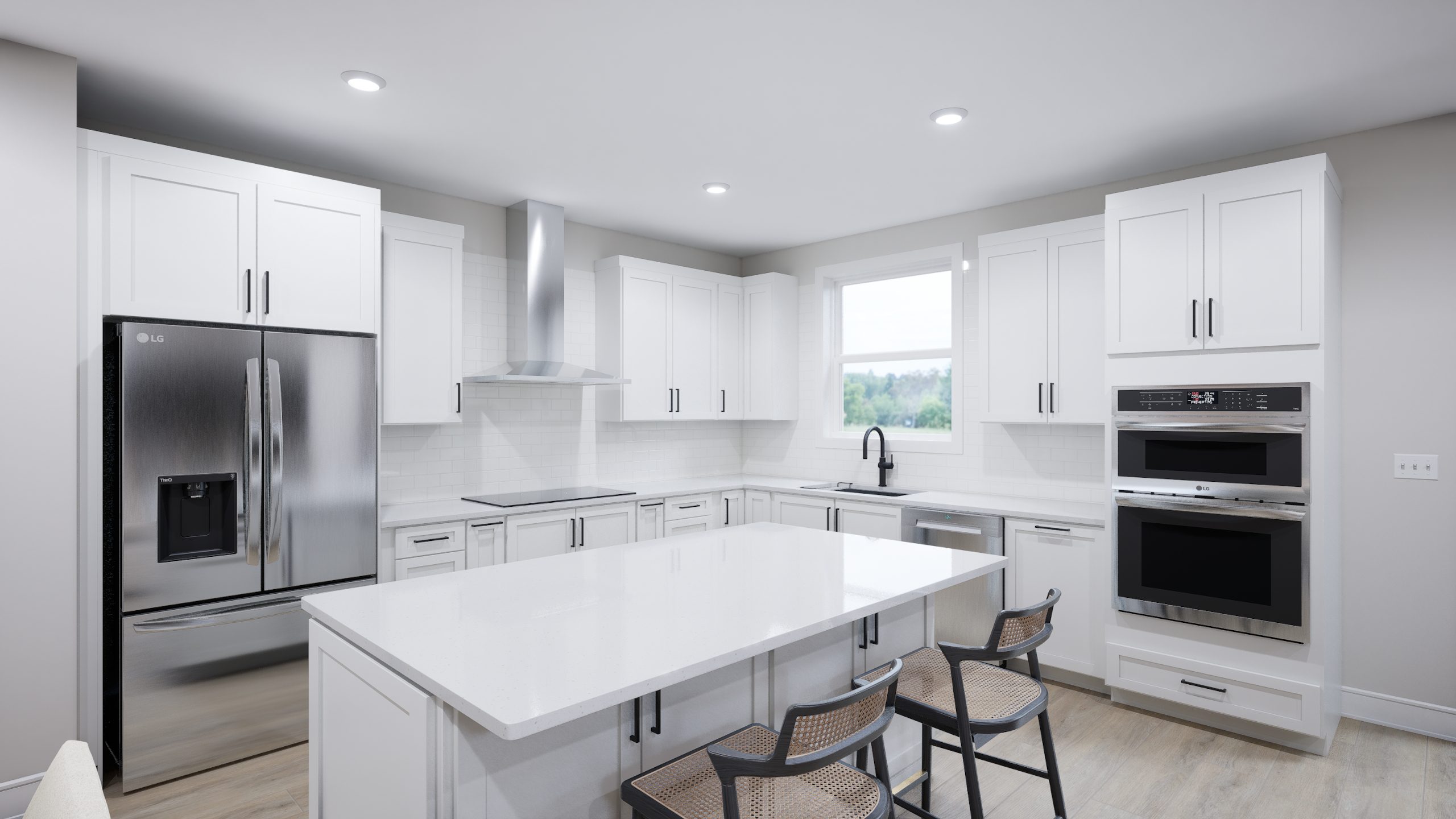 Sable 24-F2 - Homesite 32, Single Family Home, P2 at South 620, Located in Aldie, VA
