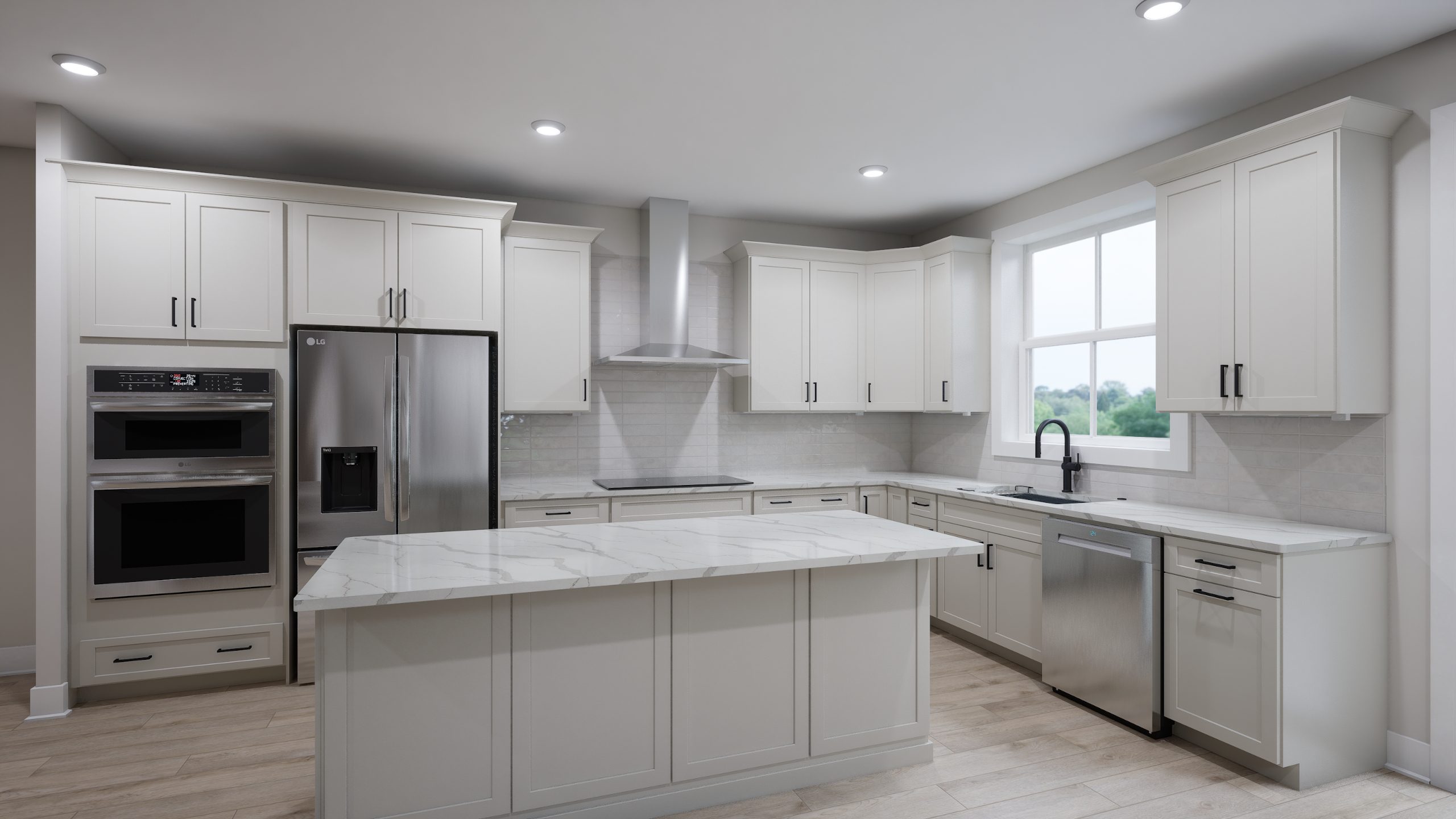 1_VillaPark_Upgraded_Kitchen