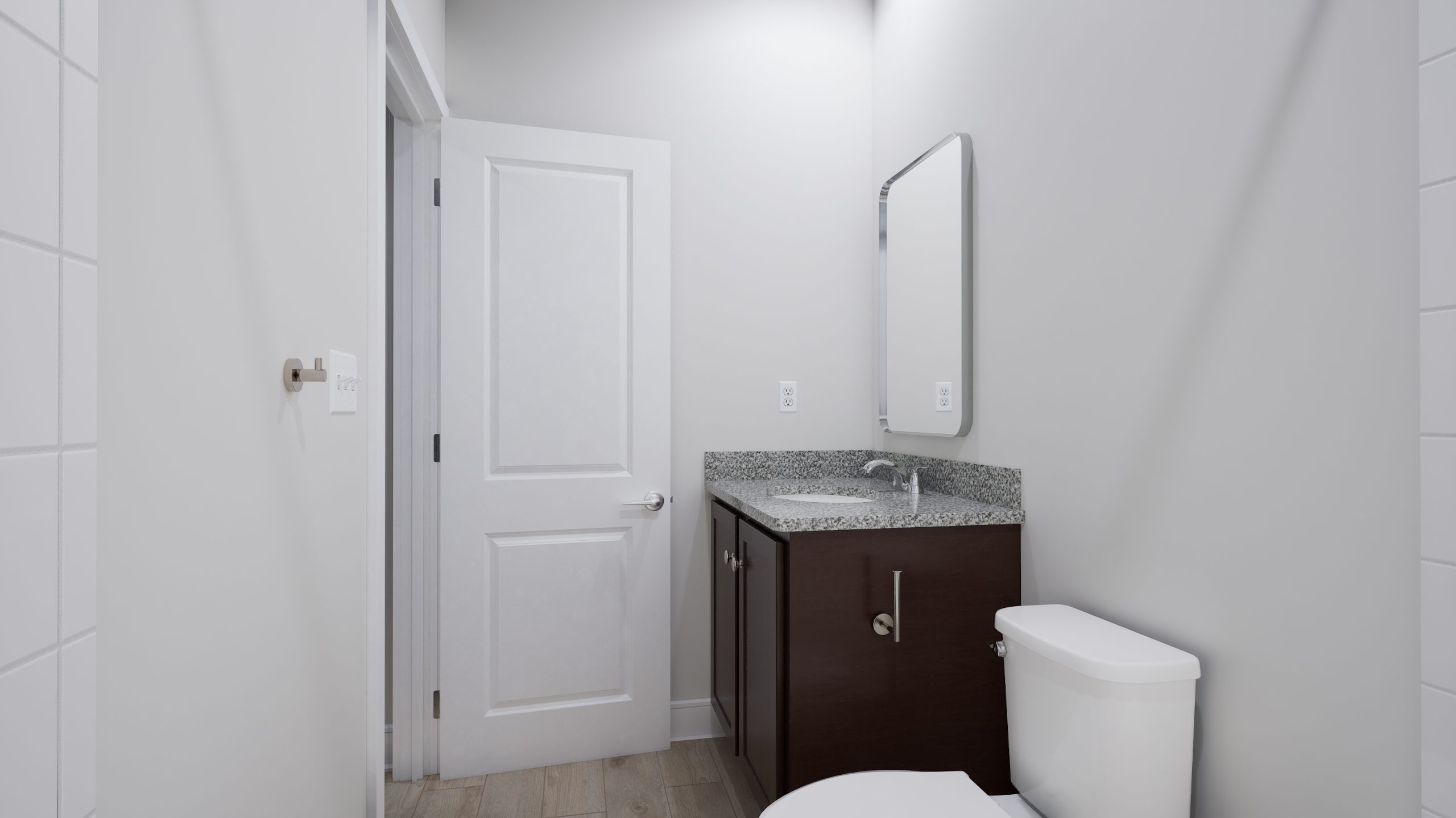 Tyler 20-R2 - Homesite 43, Townhome, Ashberry, Located in Manassas, VA