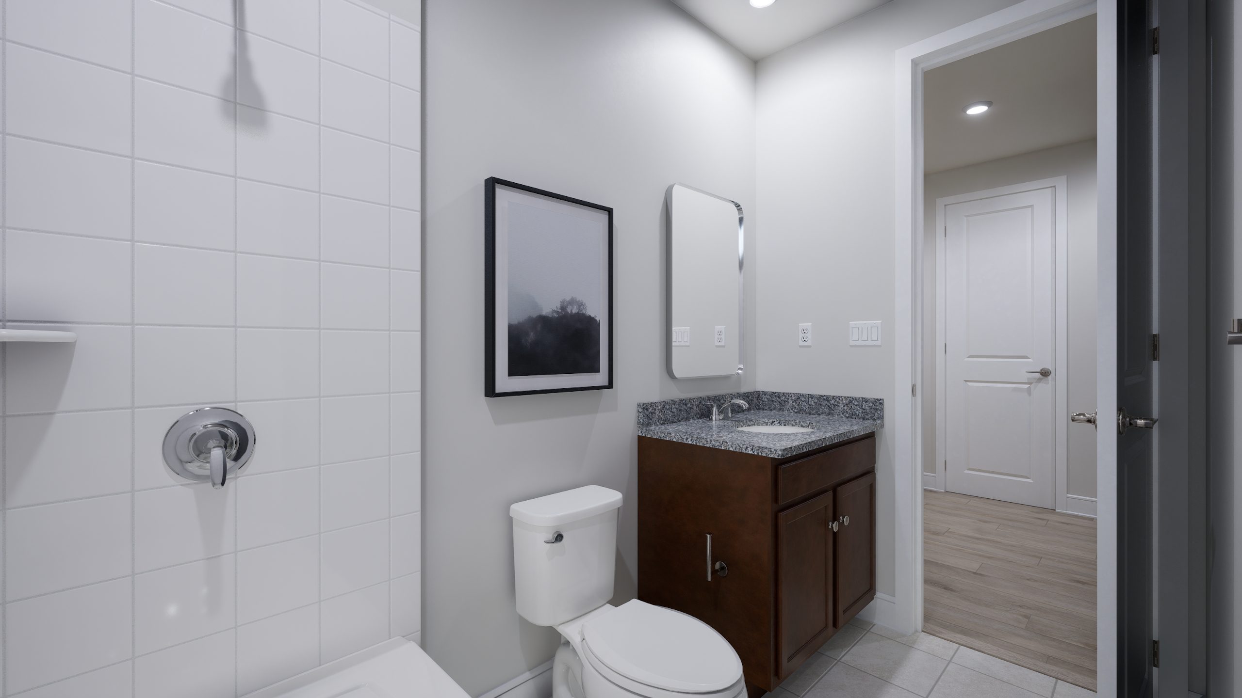 Sierra 39-F2 - Homesite 1016, Single Family Home, Hiatt Pointe, Located in Winchester, VA