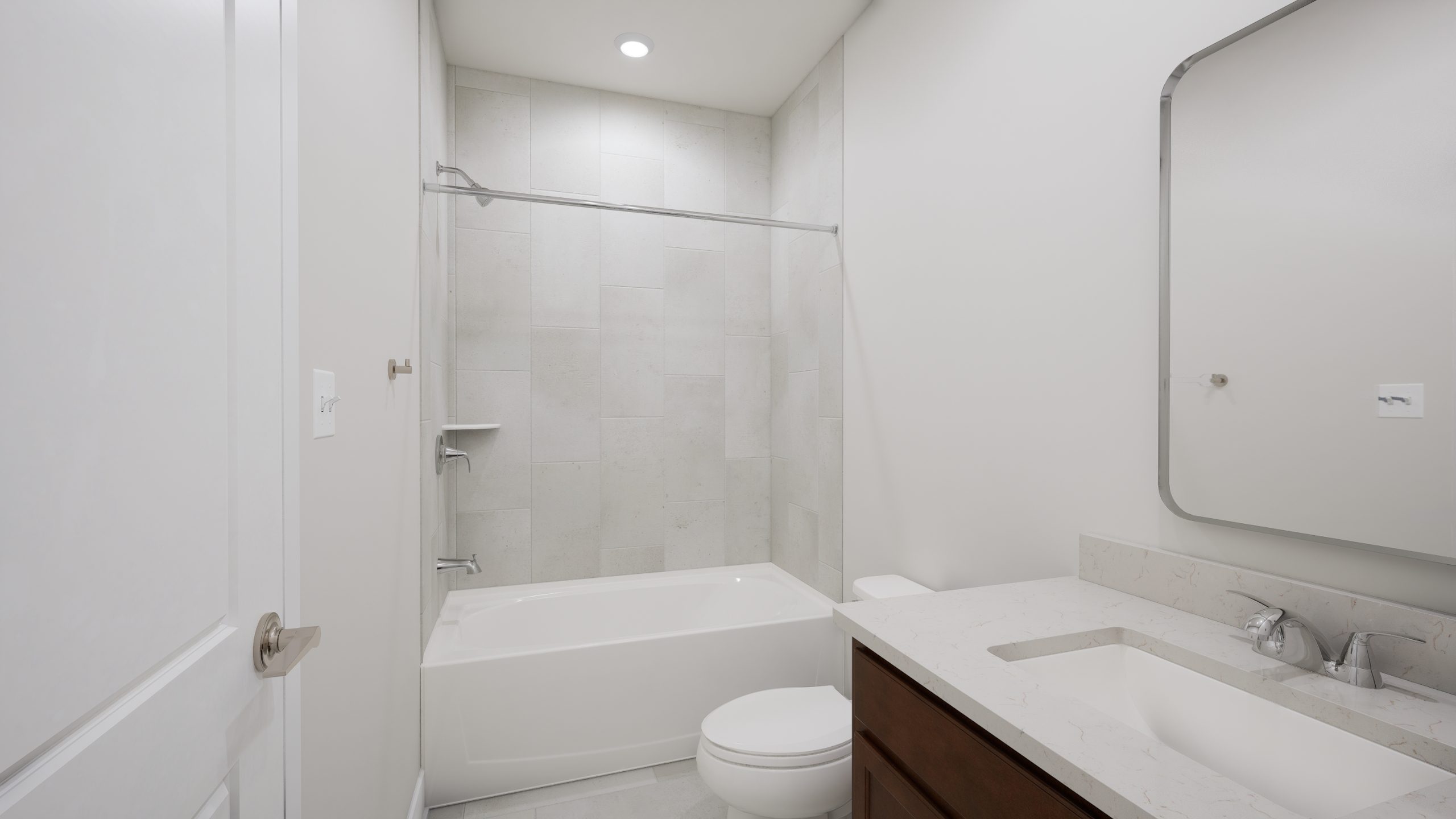 Teagan 24-F2 - Homesite 2277, Townhome, Snowden Bridge, Located in Stephenson, Virginia