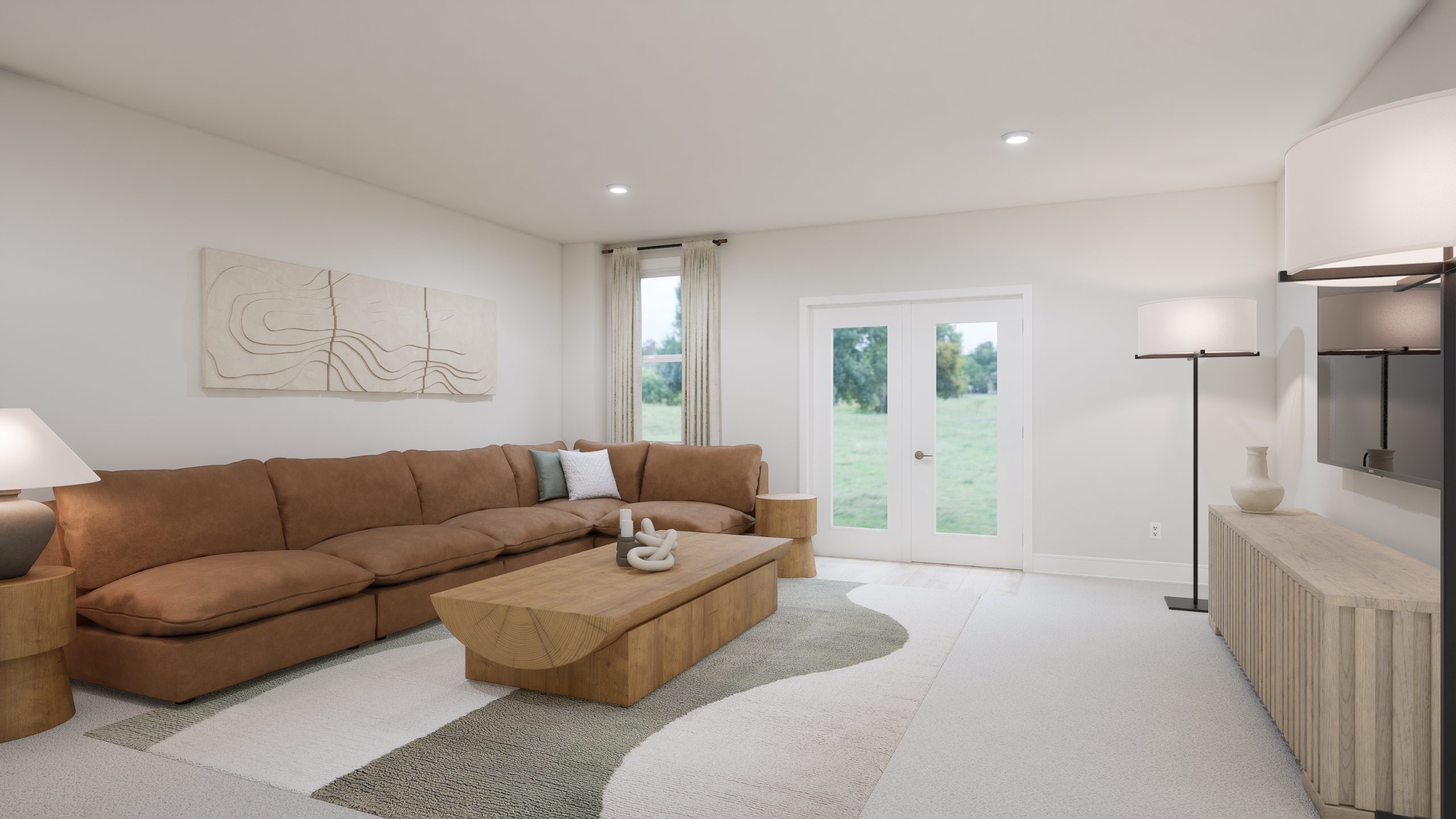 Sierra 39-F2 - Homesite 1016, Single Family Home, Hiatt Pointe, Located in Winchester, VA
