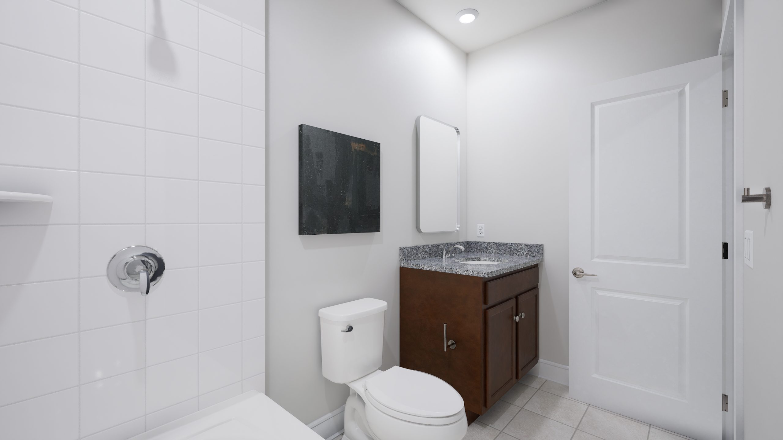 Sierra 39-F2 - Homesite 1016, Single Family Home, Hiatt Pointe, Located in Winchester, VA