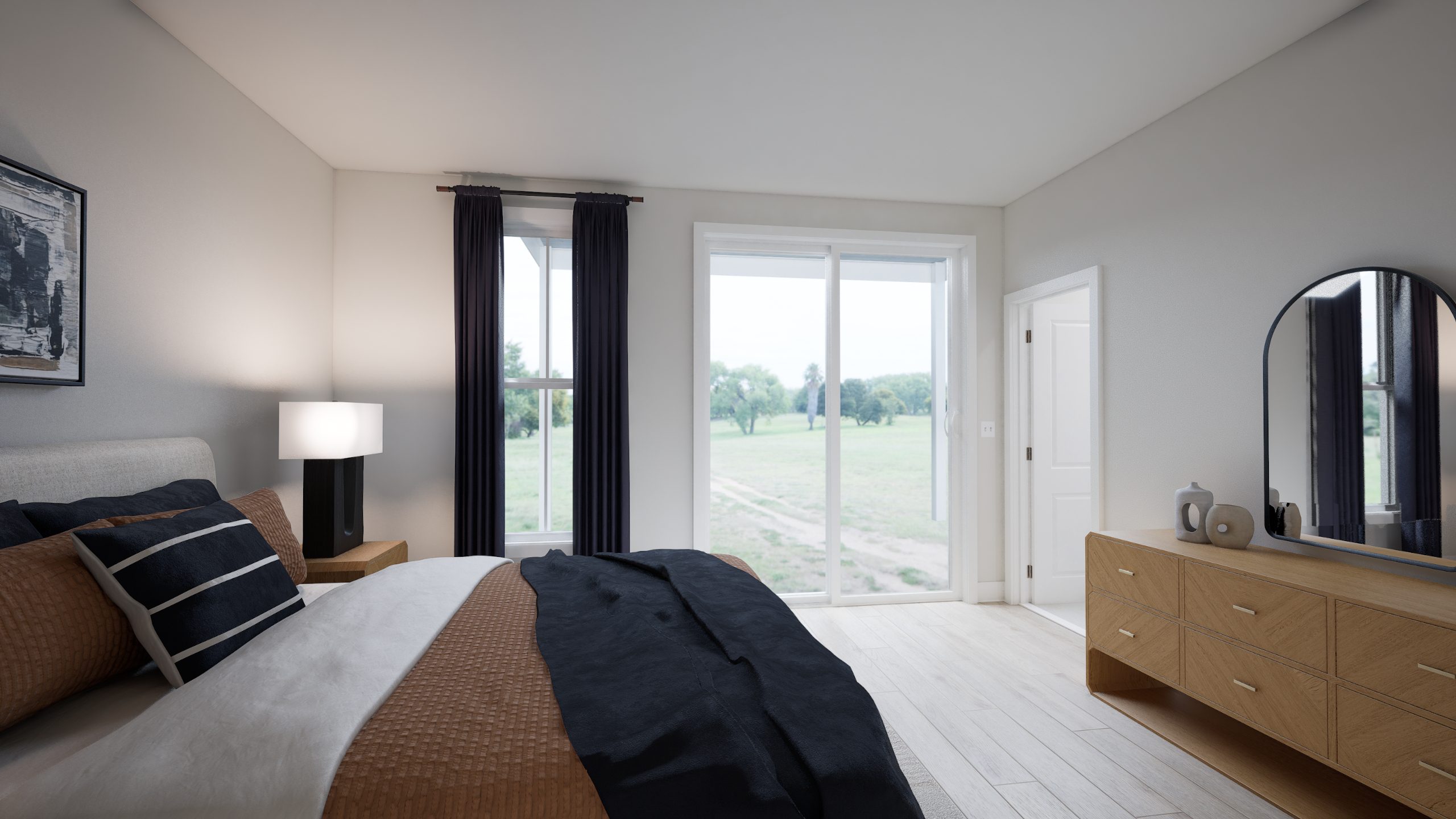 Turner 22-F2-RT - Homesite 4543, Townhome, West Park III, Located in Brambleton, VA